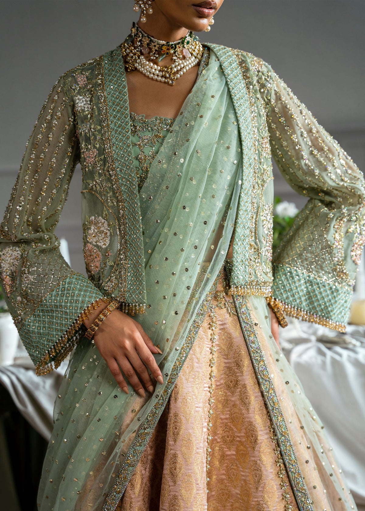 Saira Shakira