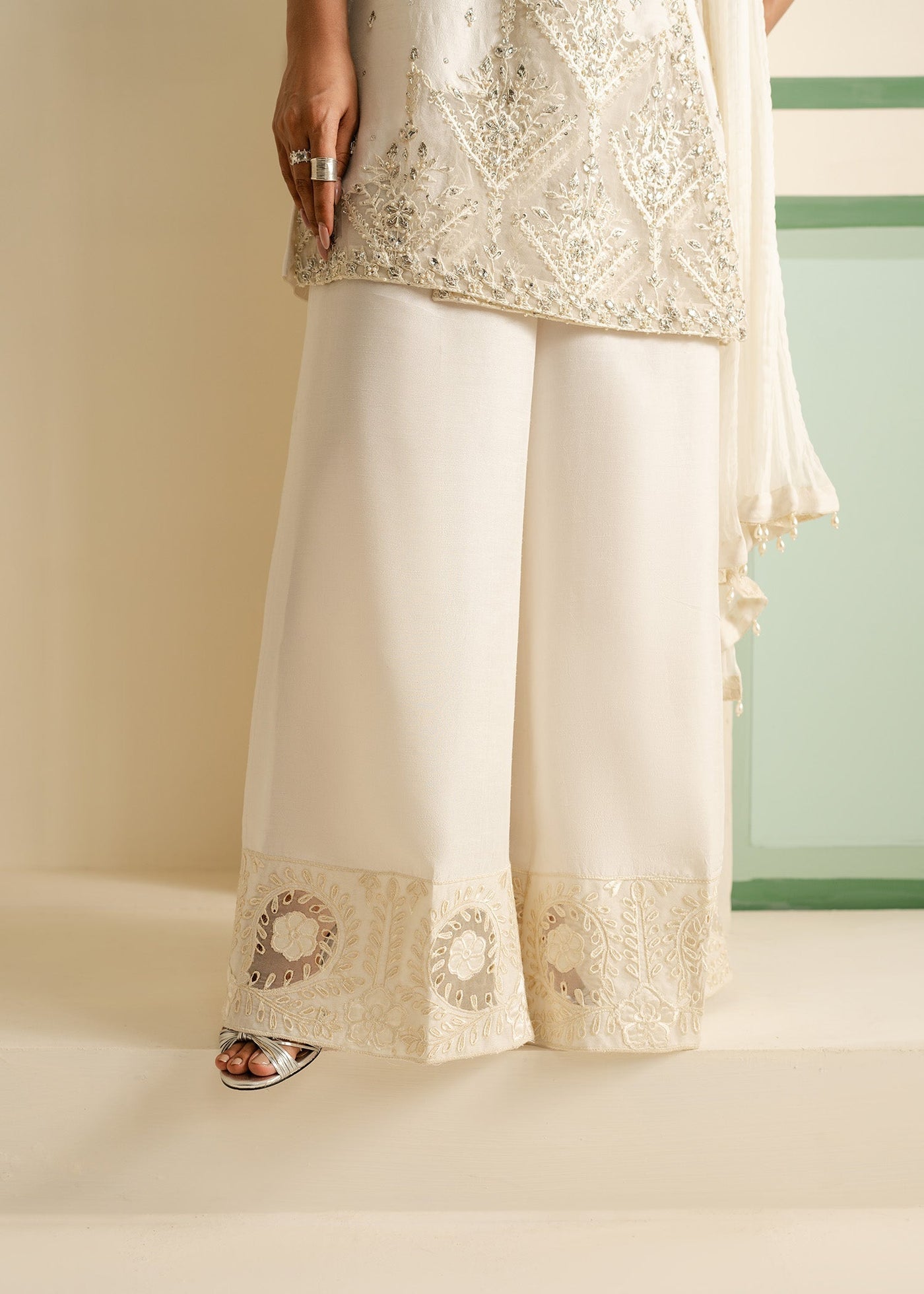 Celestial Ivory