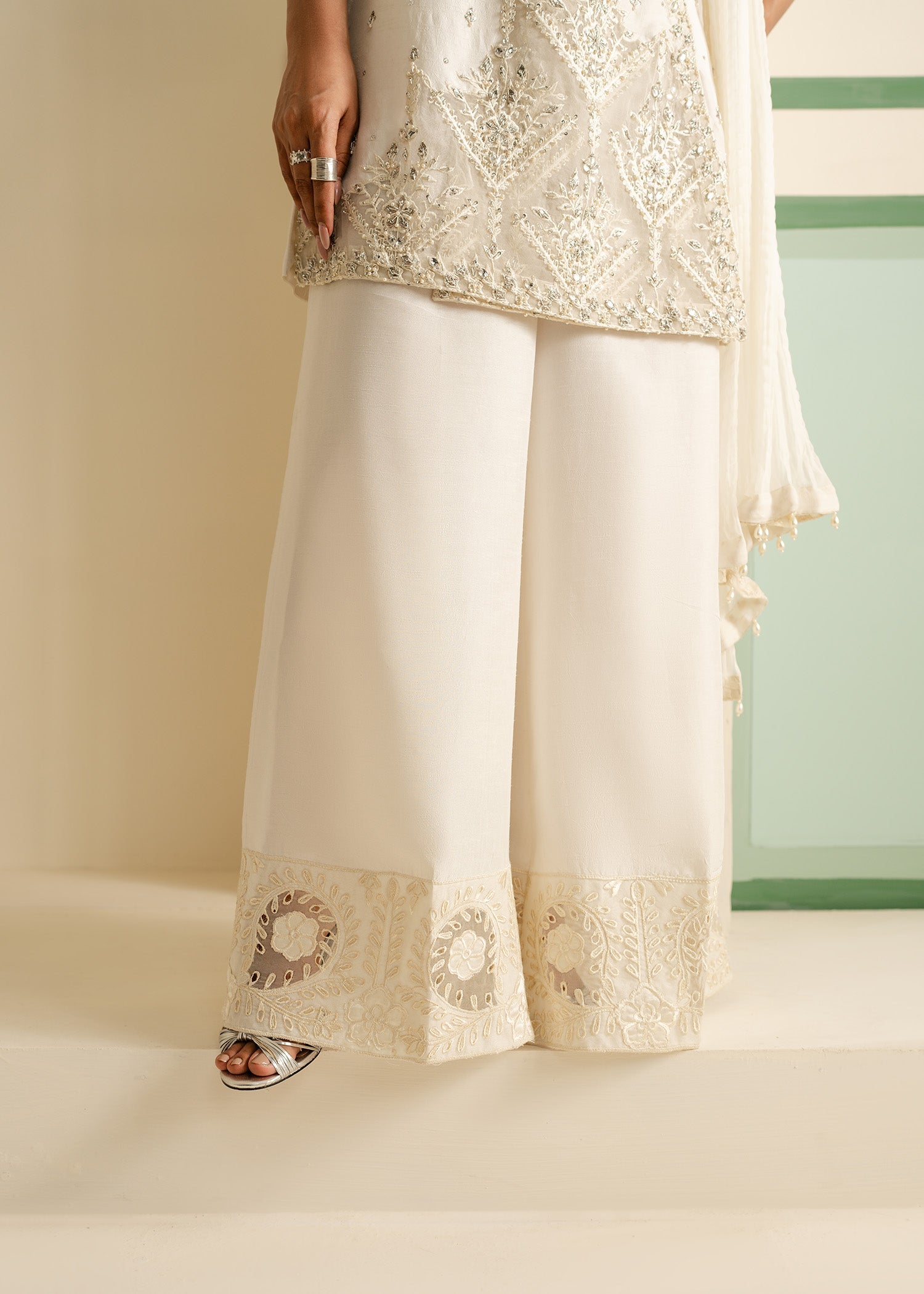 Celestial Ivory