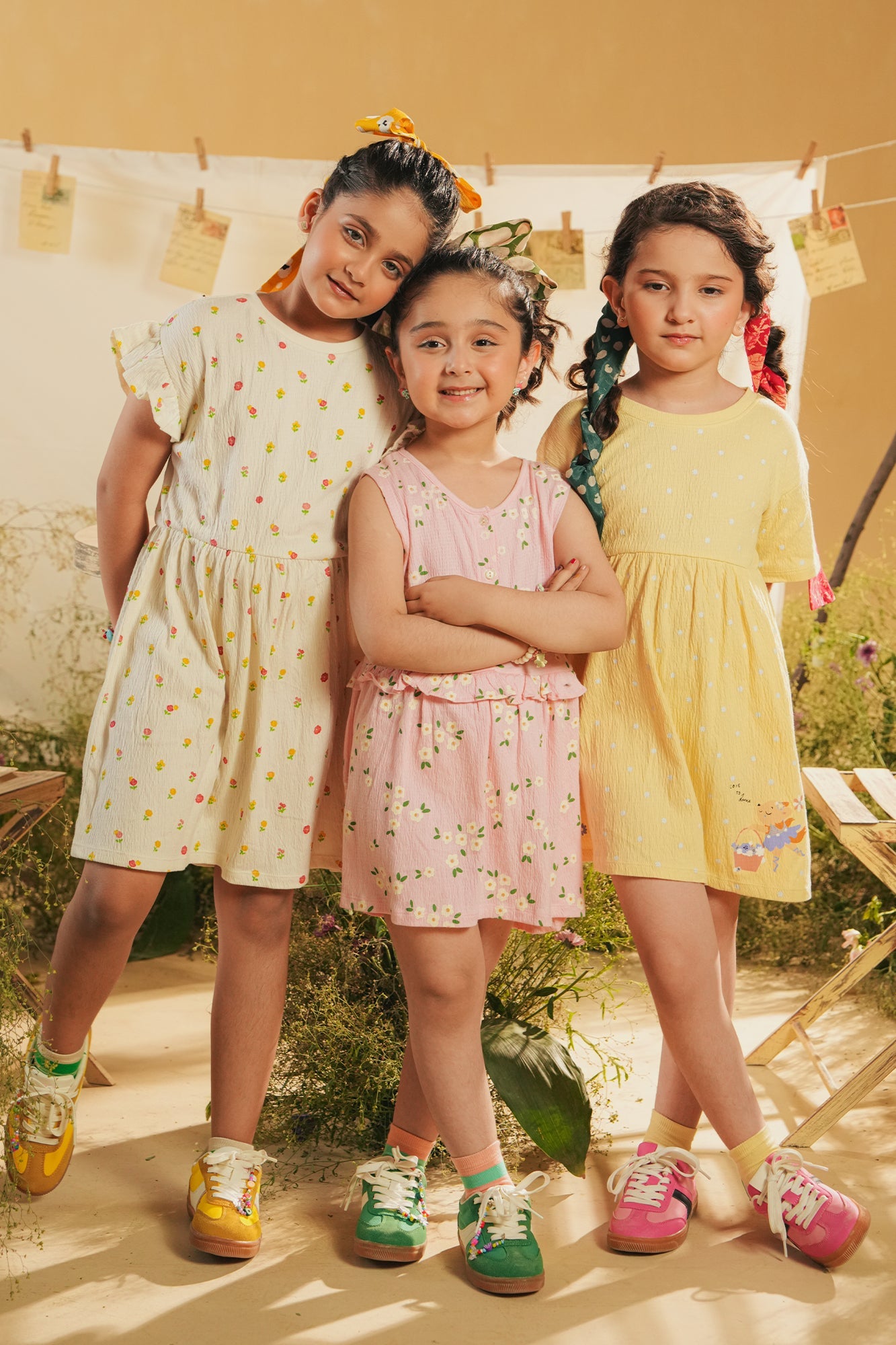 DRESS (E2224/301/425)