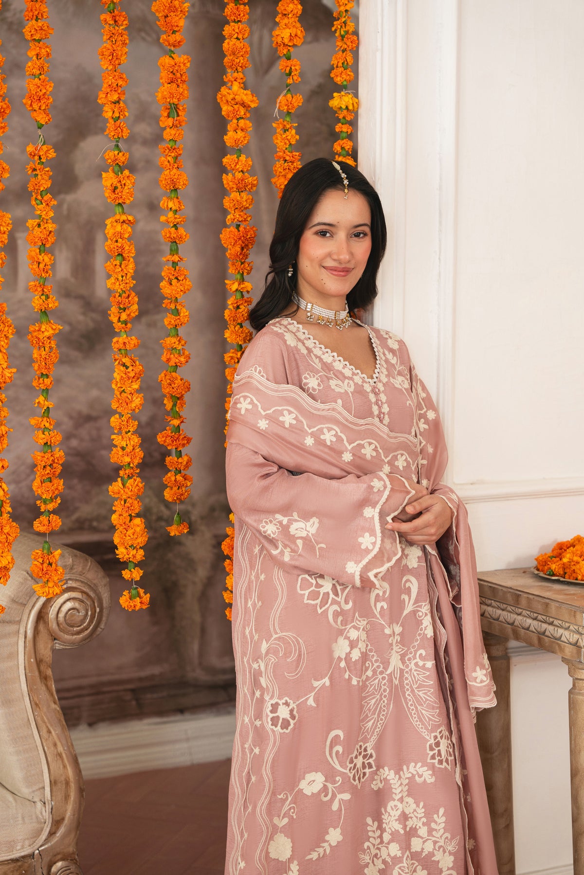 Pink Nirvi