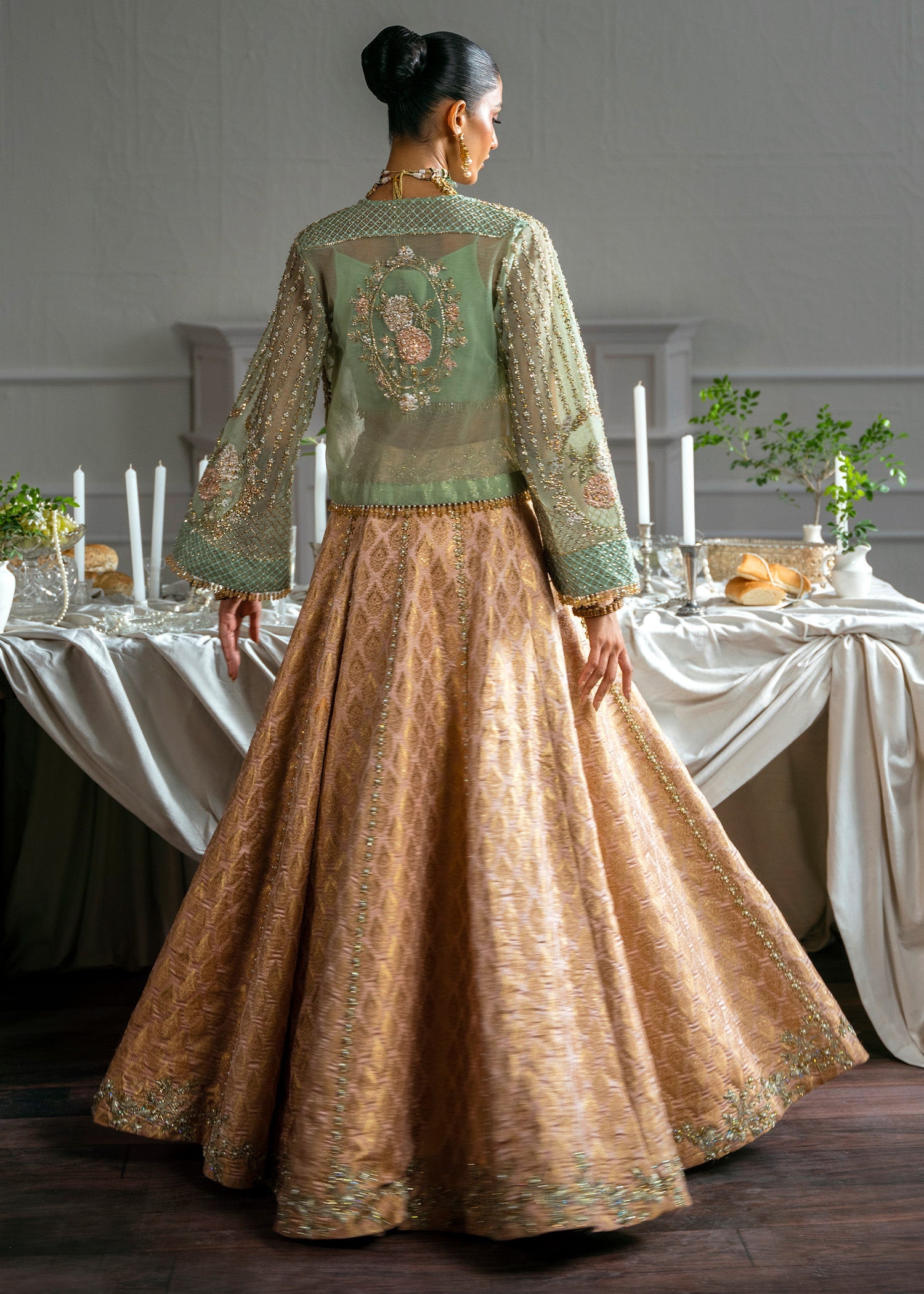 Saira Shakira