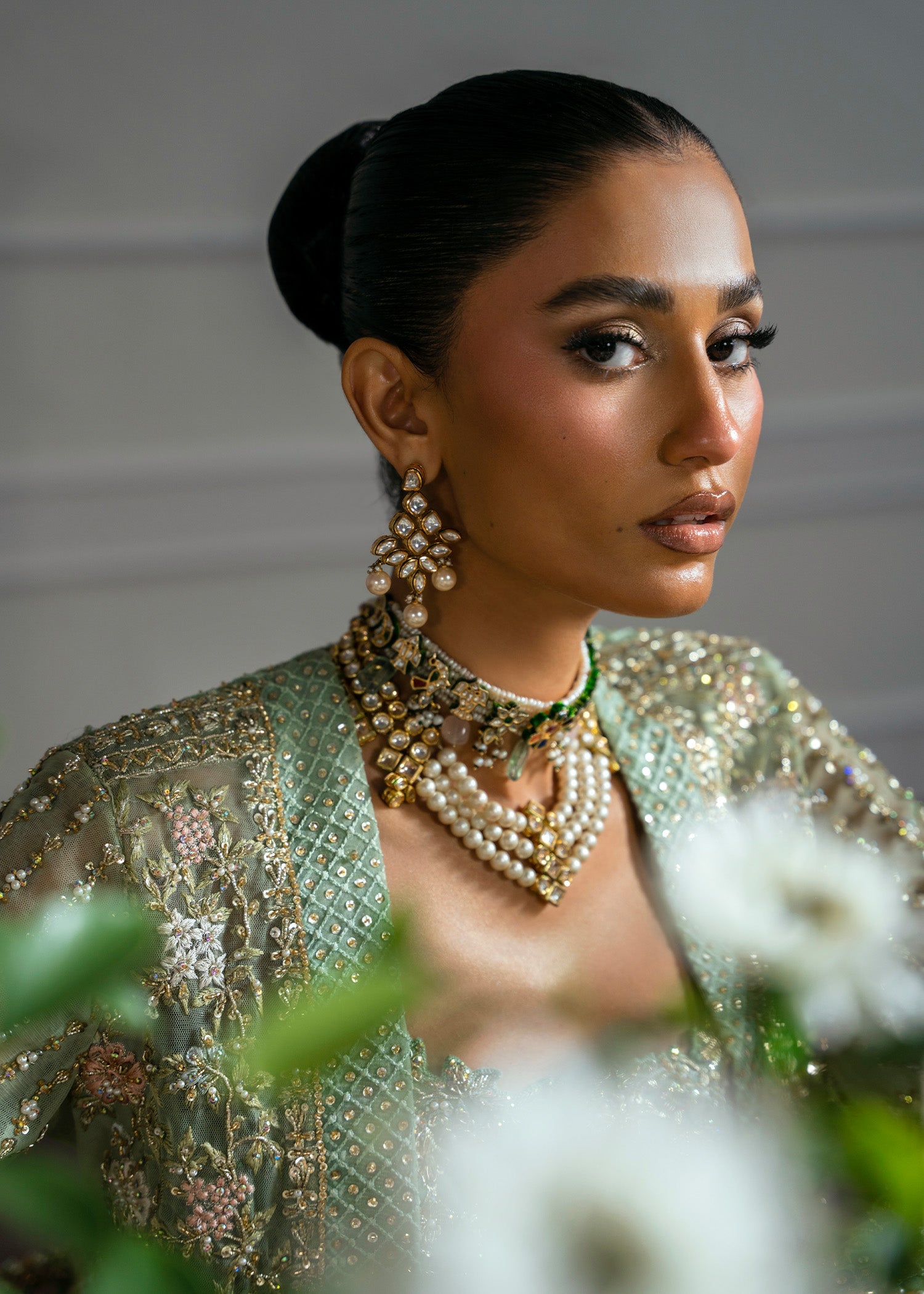 Saira Shakira