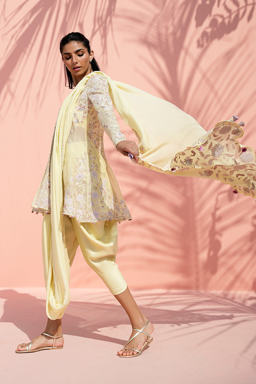 Sania Maskatiya