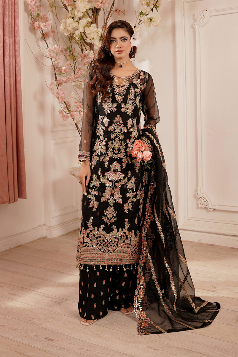 Maryams – Arzoo-TBR-0010 Style