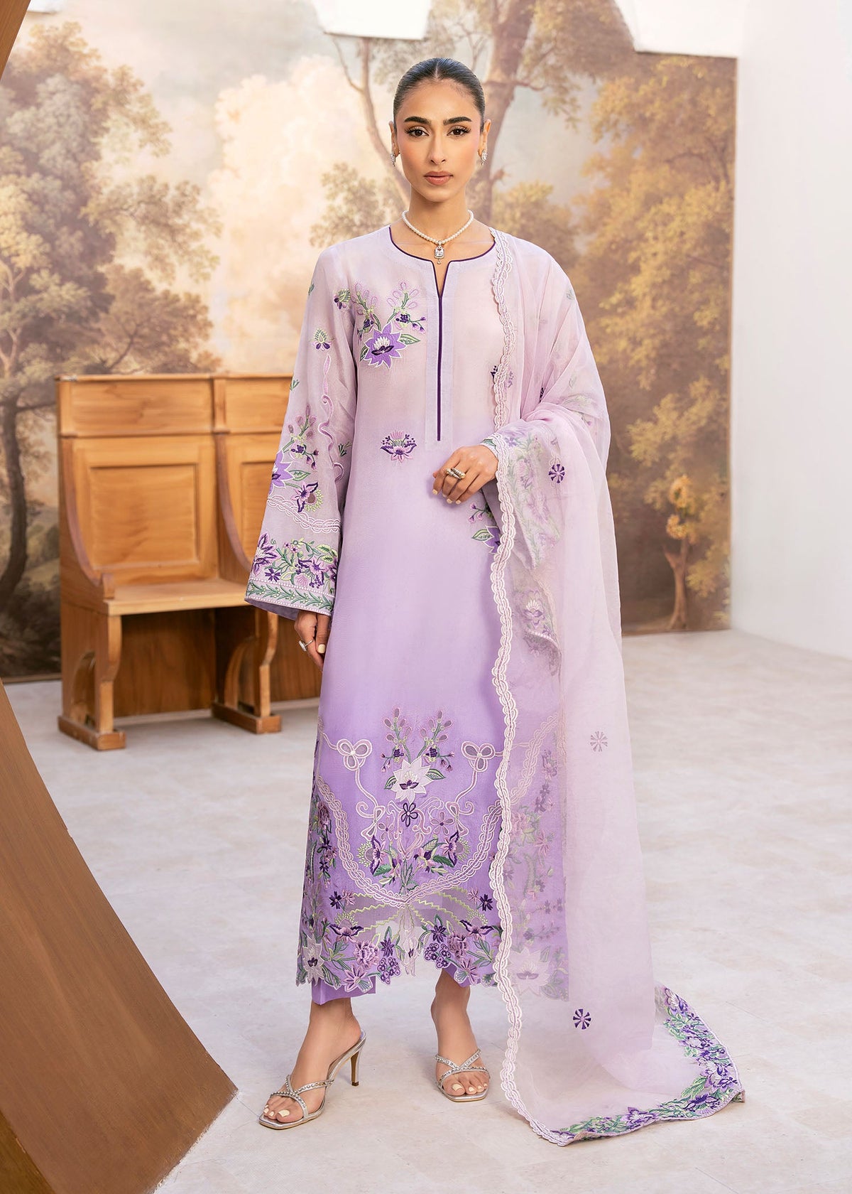 Lavender