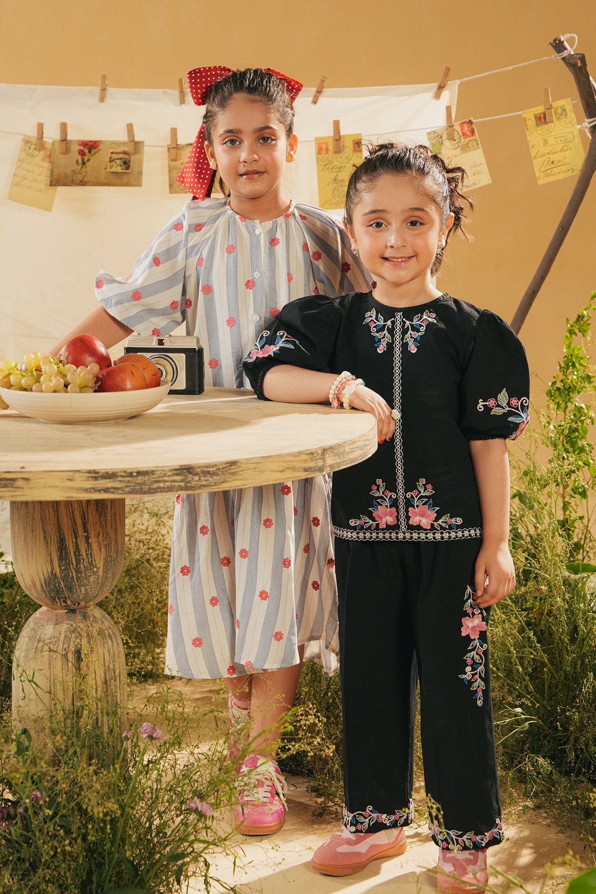 CO-ORD SET (E2086/301/901)