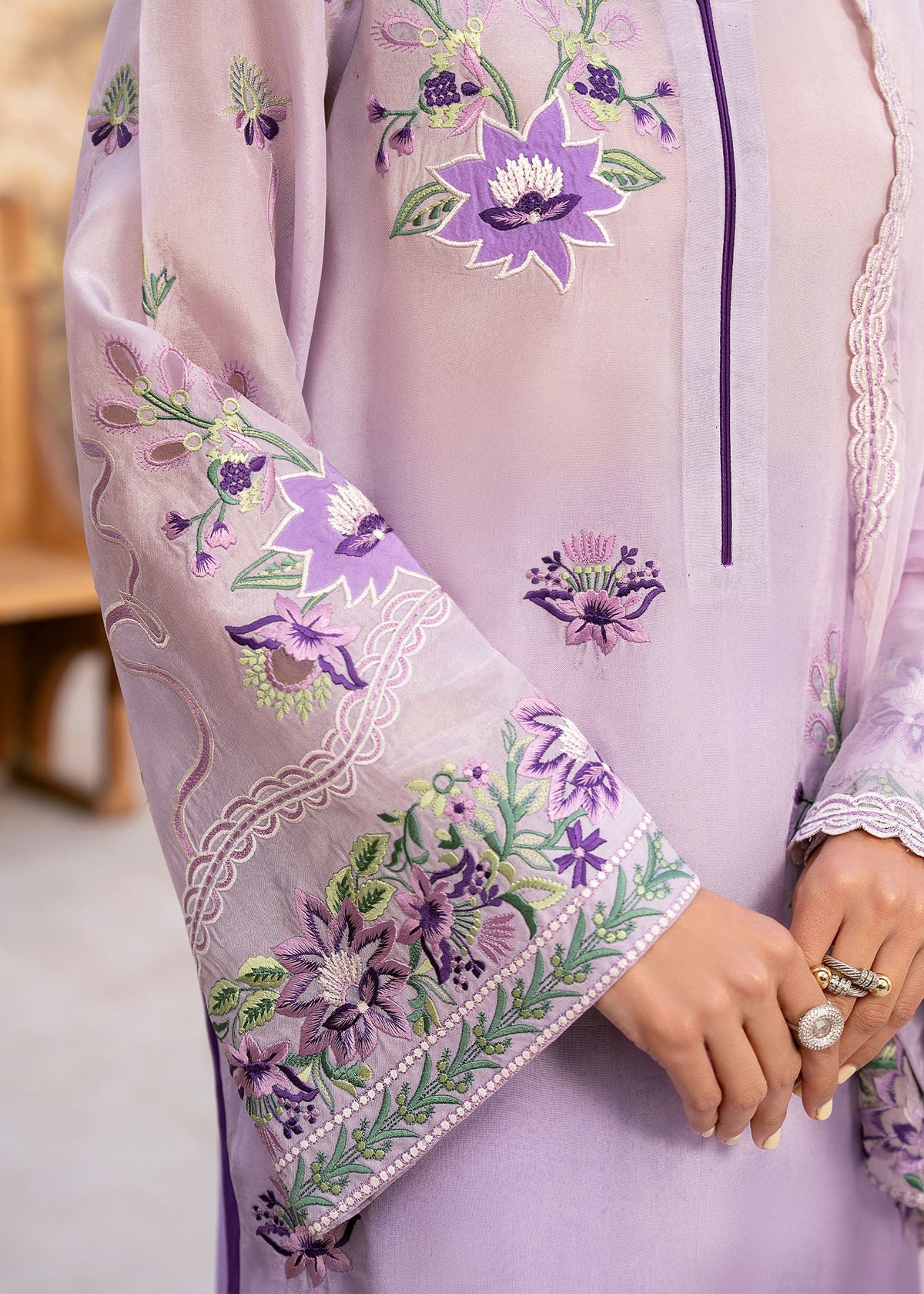 Lavender