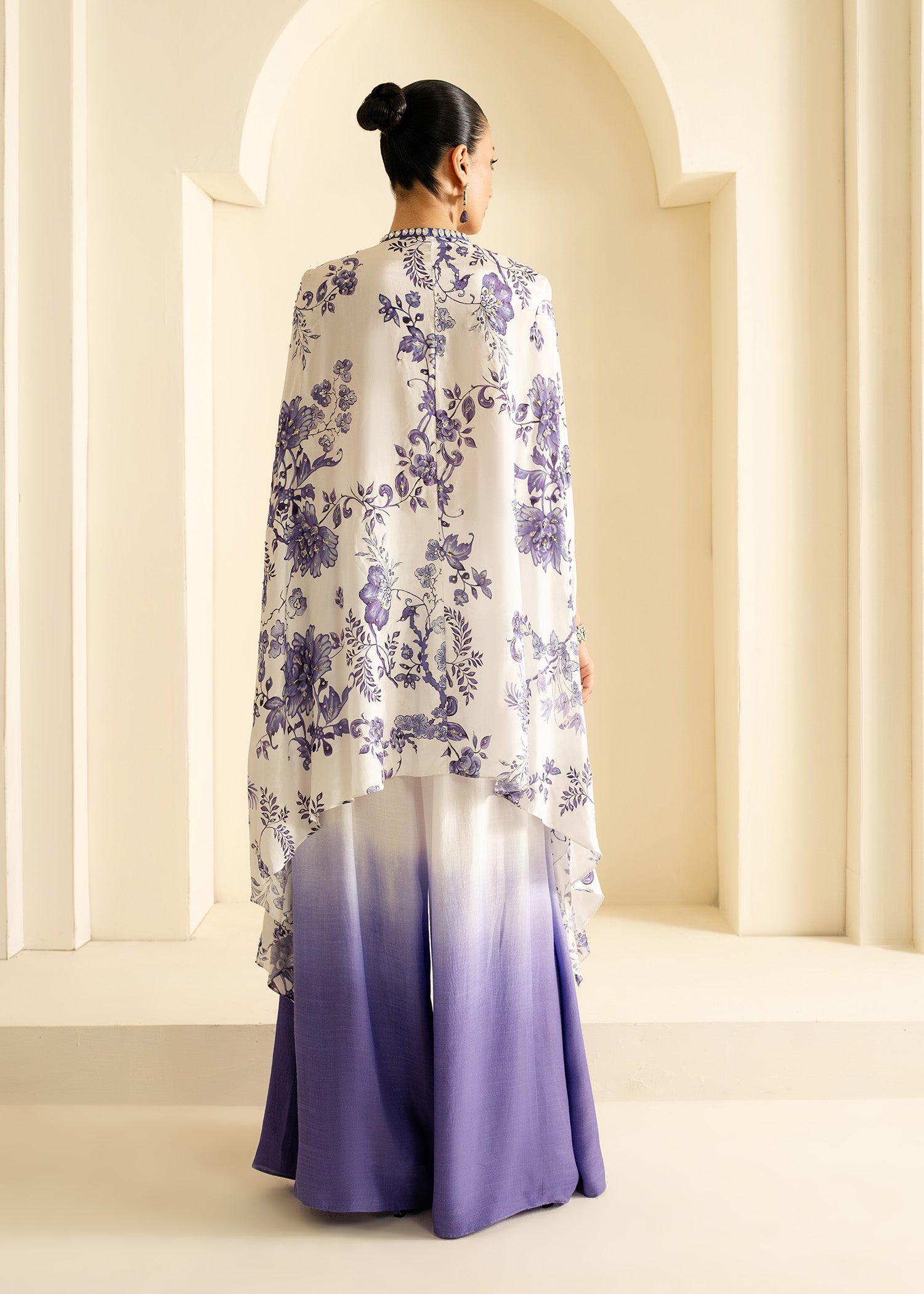Indigo Breeze