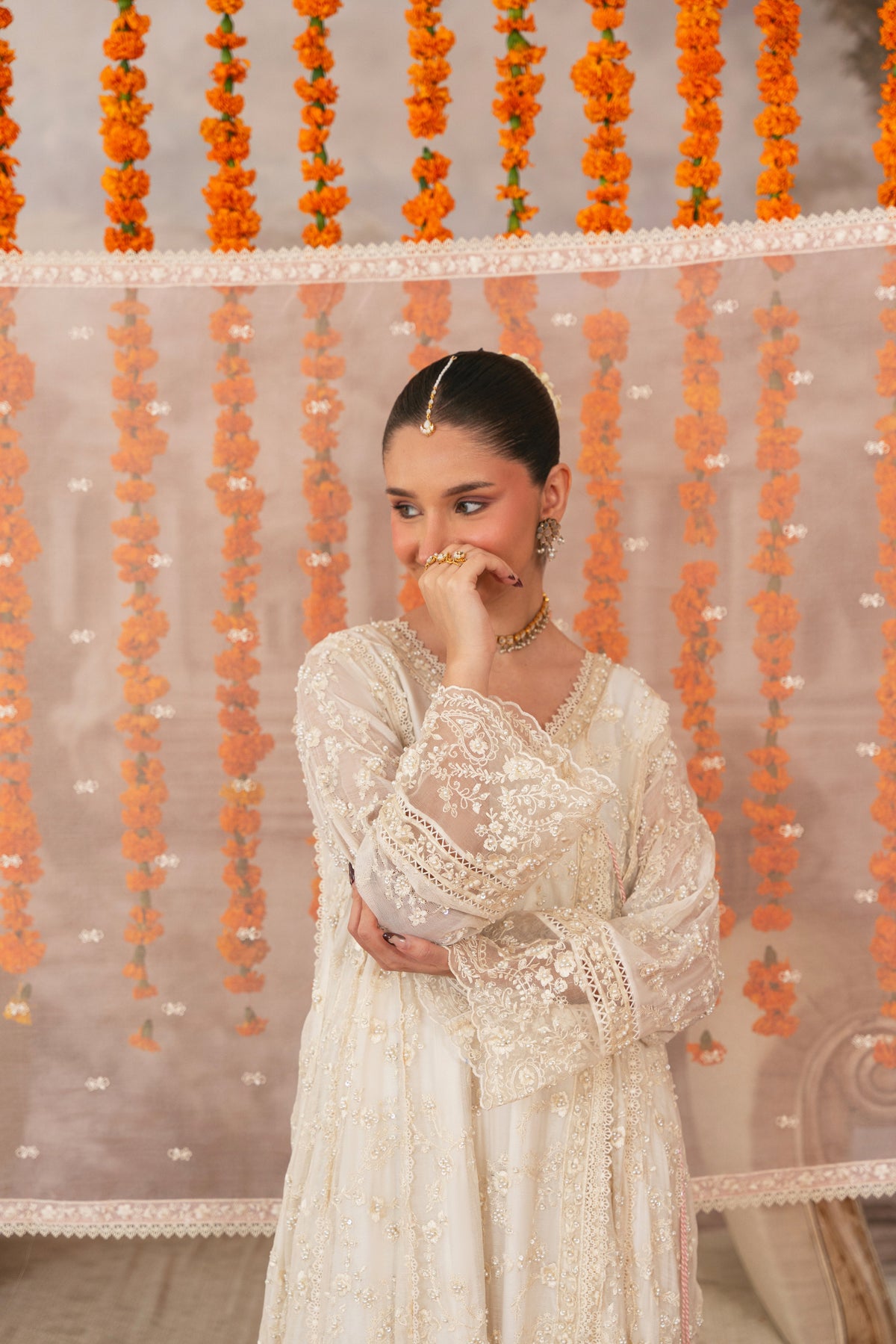 Keya Angrakha