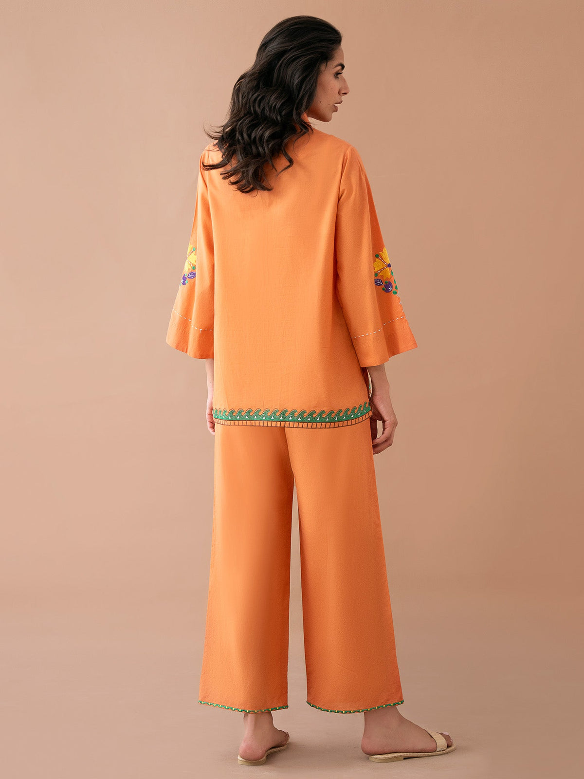 Shirt & Pants