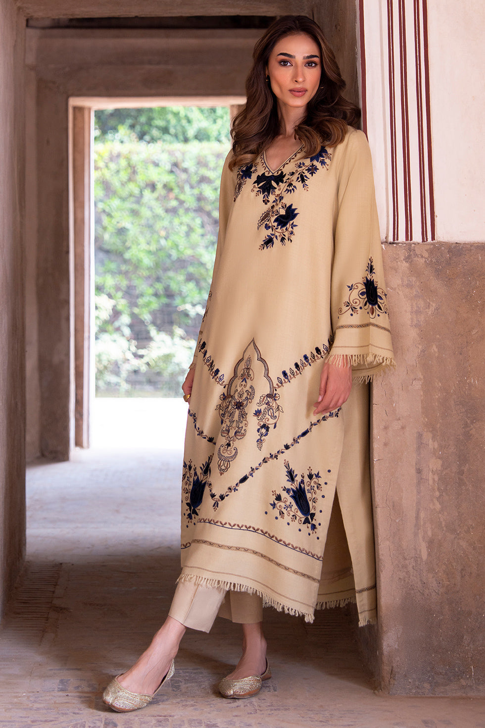 Nazneen