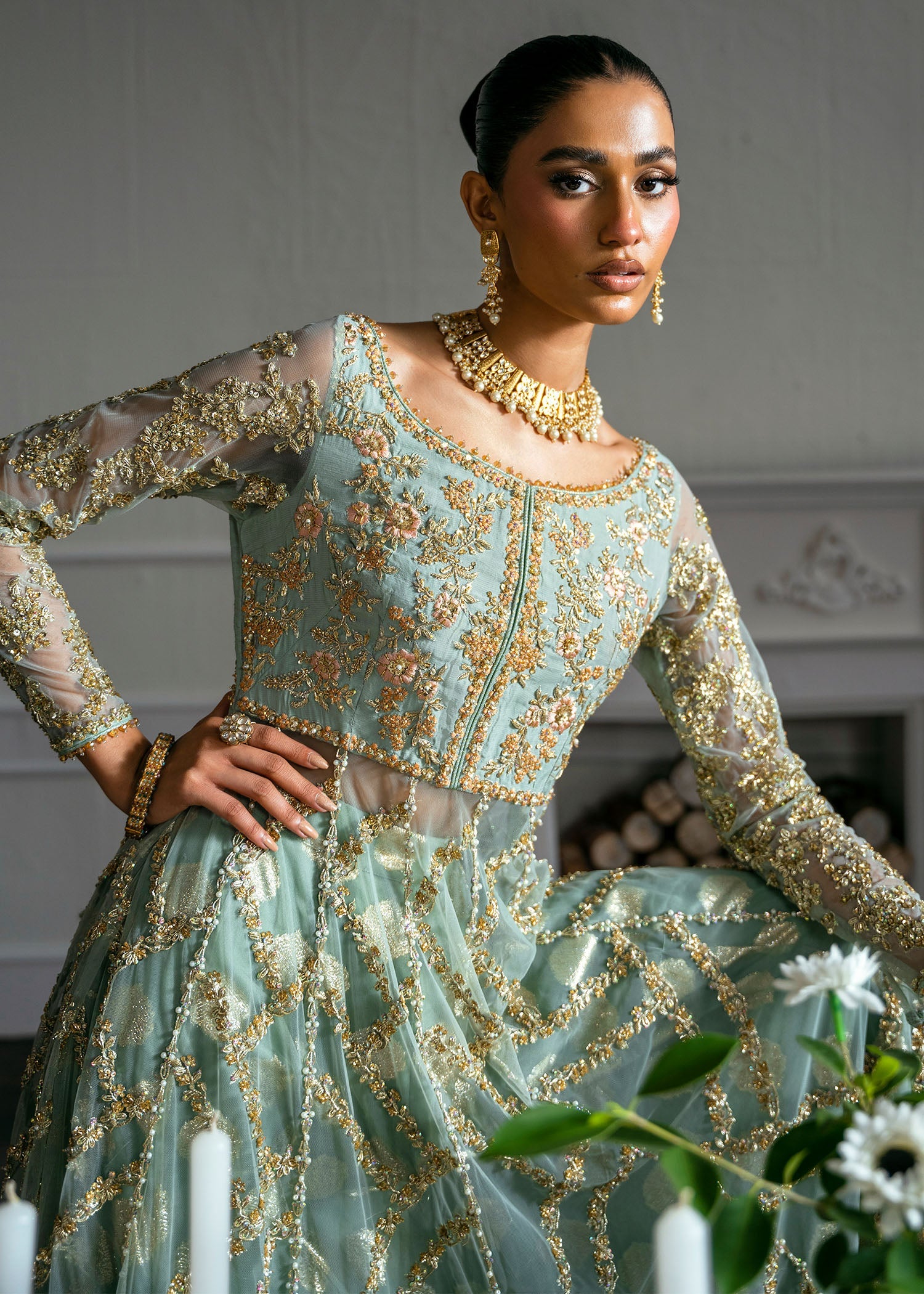 Saira Shakira