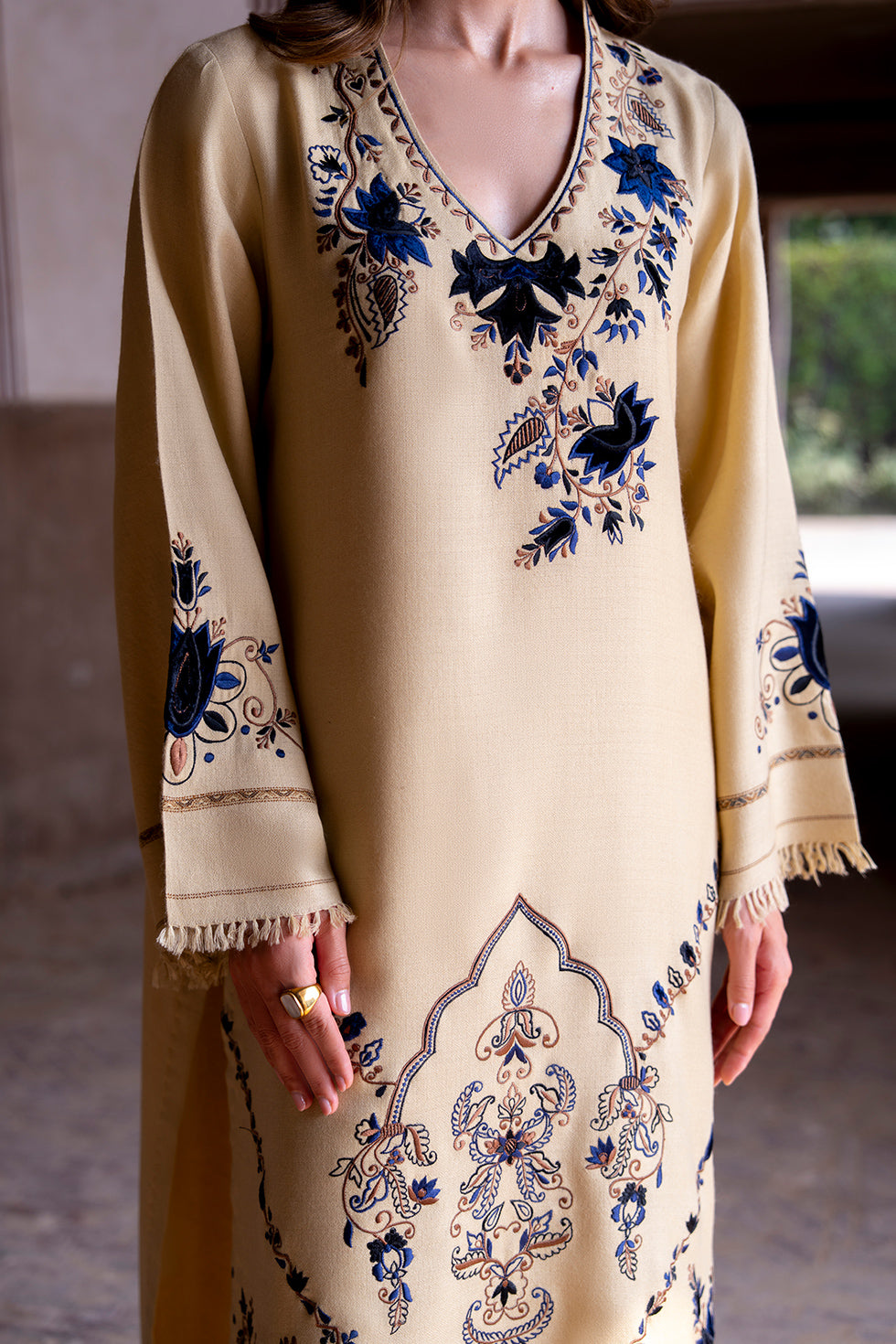 Nazneen