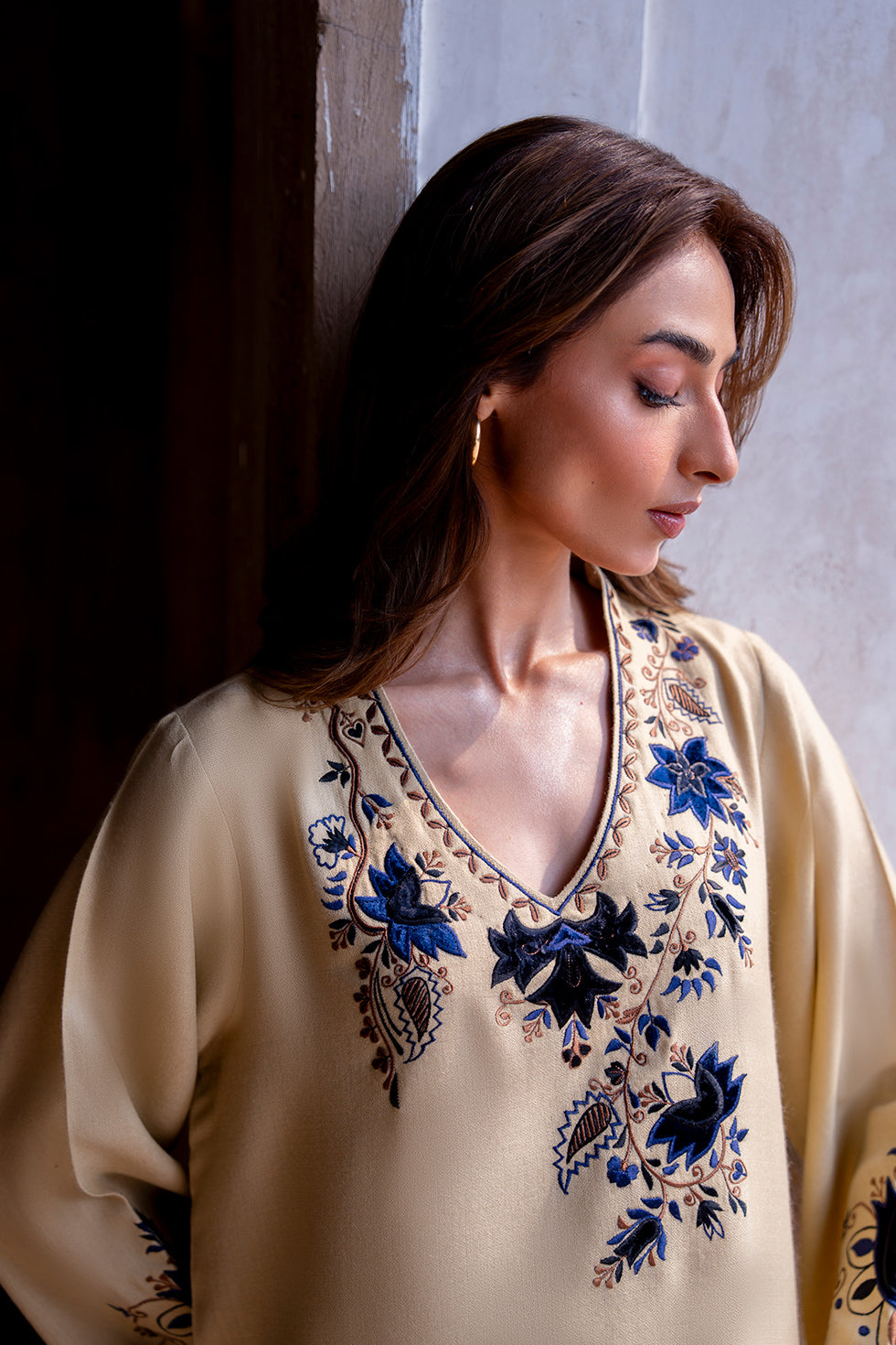 Nazneen