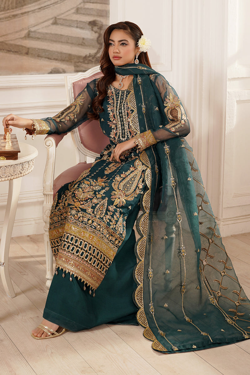 Maryams – Nayyab-TBR-0008 Style