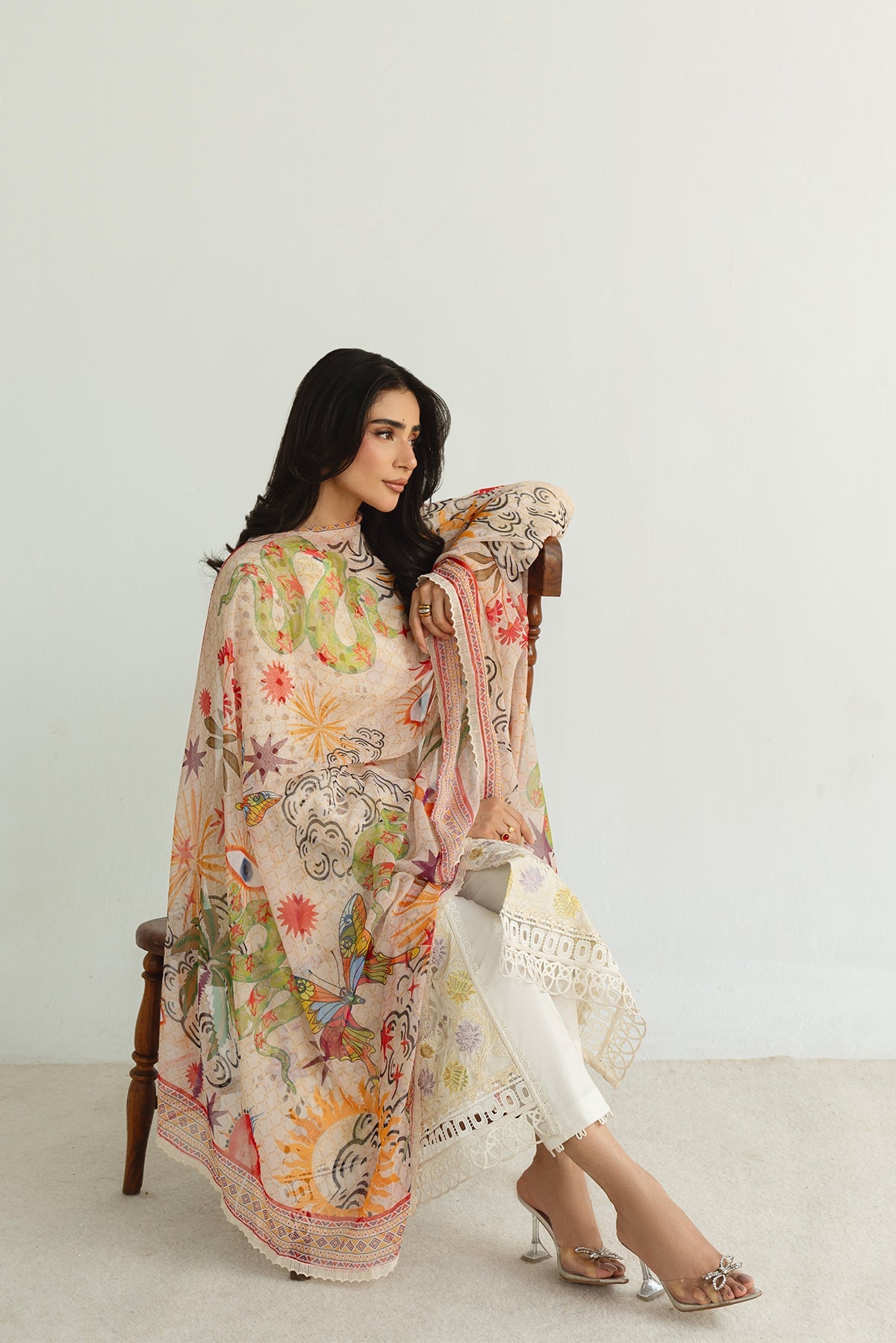 My-25 - Ready To Wear