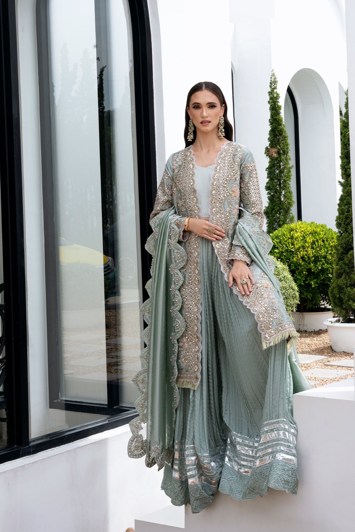 Rega - Ready To Wear