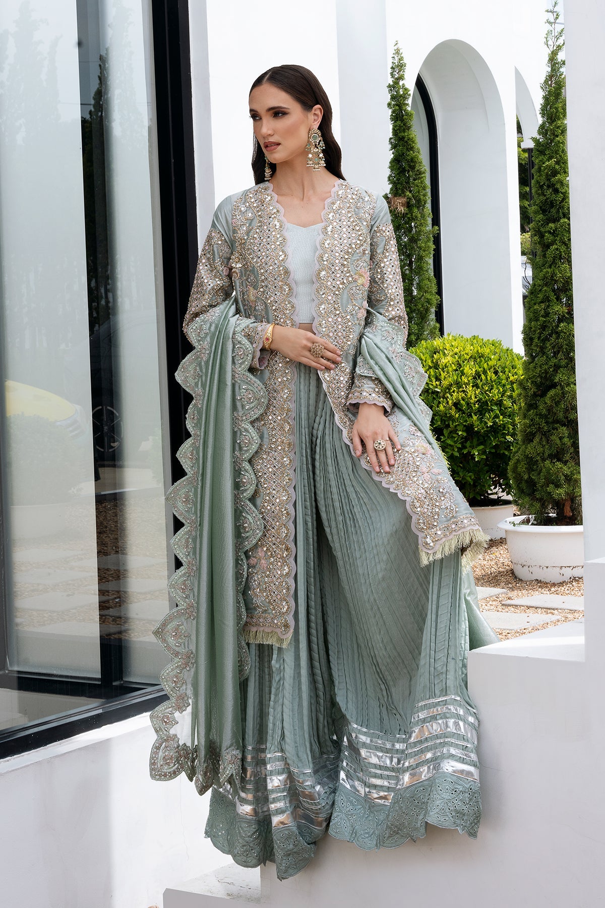 Rega - Ready To Wear