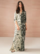 3 Piece Embroidered Dobby Lawn Suit