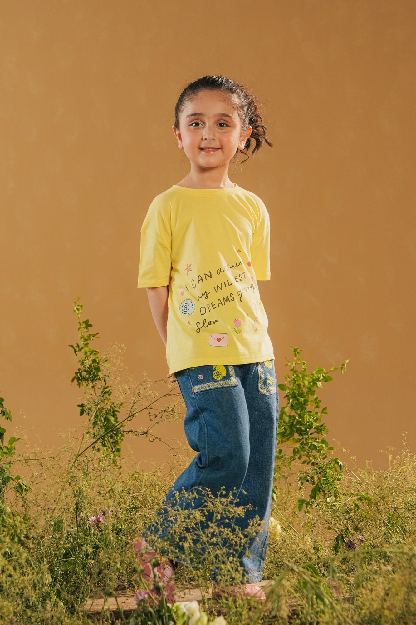 T-SHIRT (E2246/301/110)