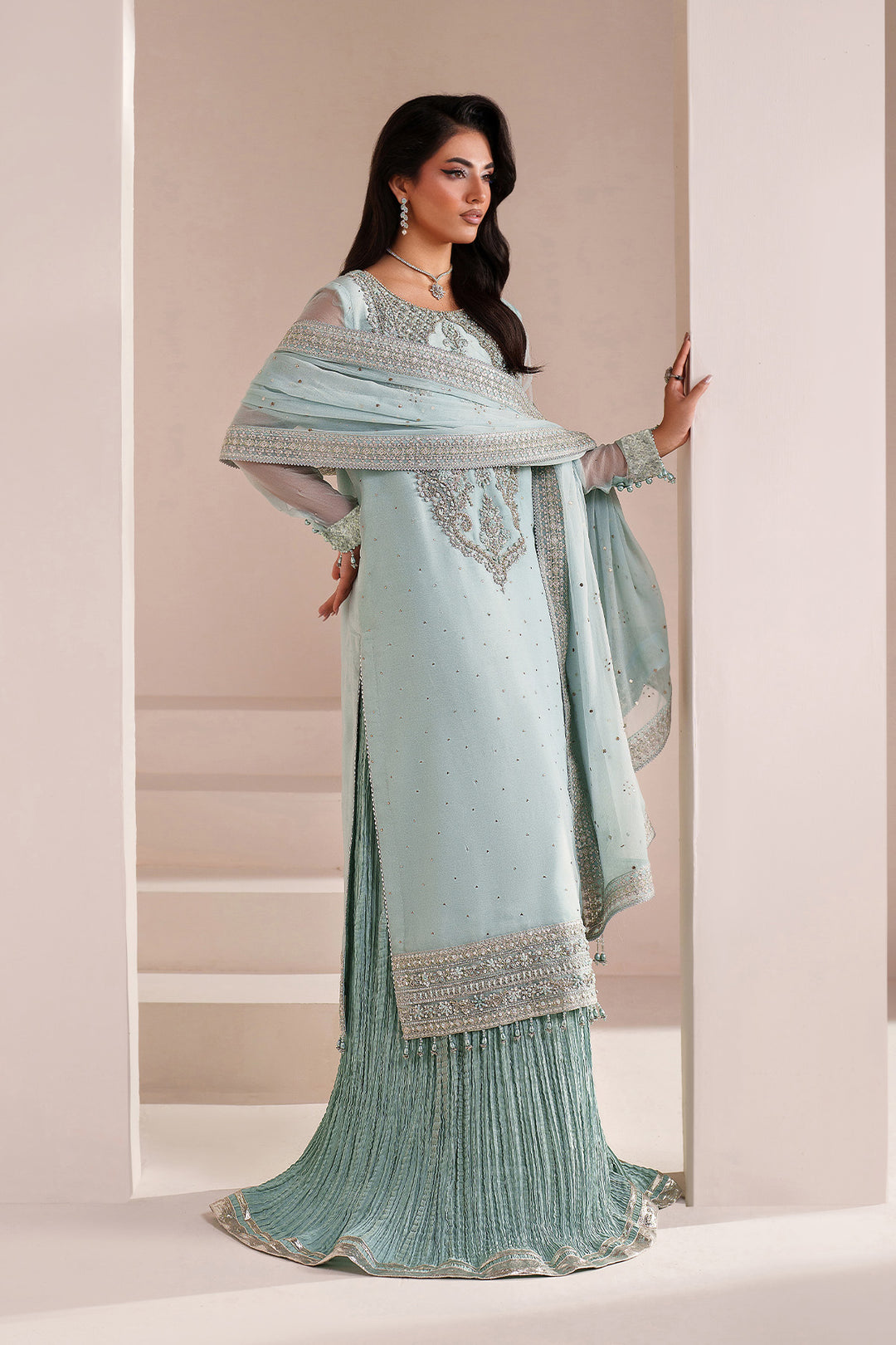 Alizeh – AF-BHM-4063-Azure Style