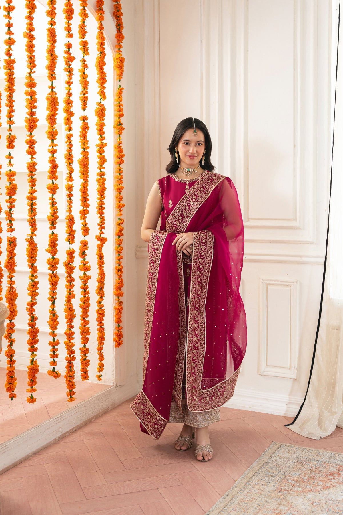 Ruhika