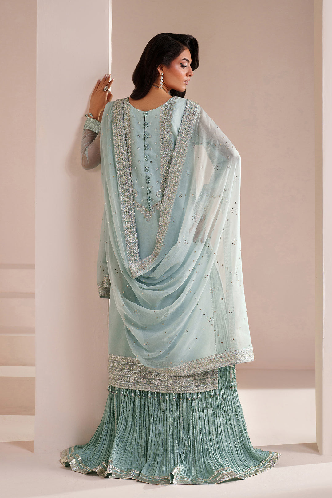 Alizeh – AF-BHM-4063-Azure Style