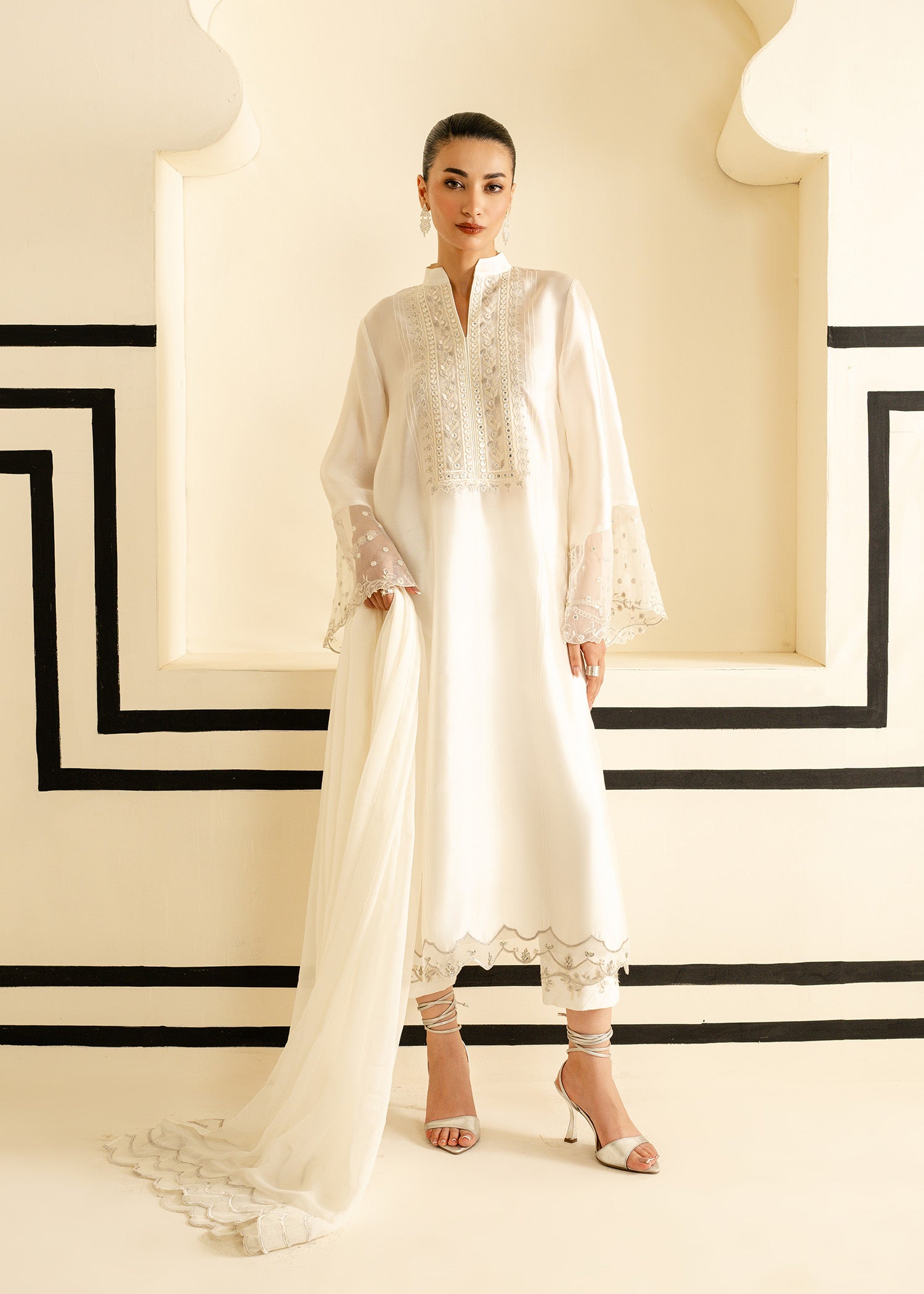 Ivory Grace