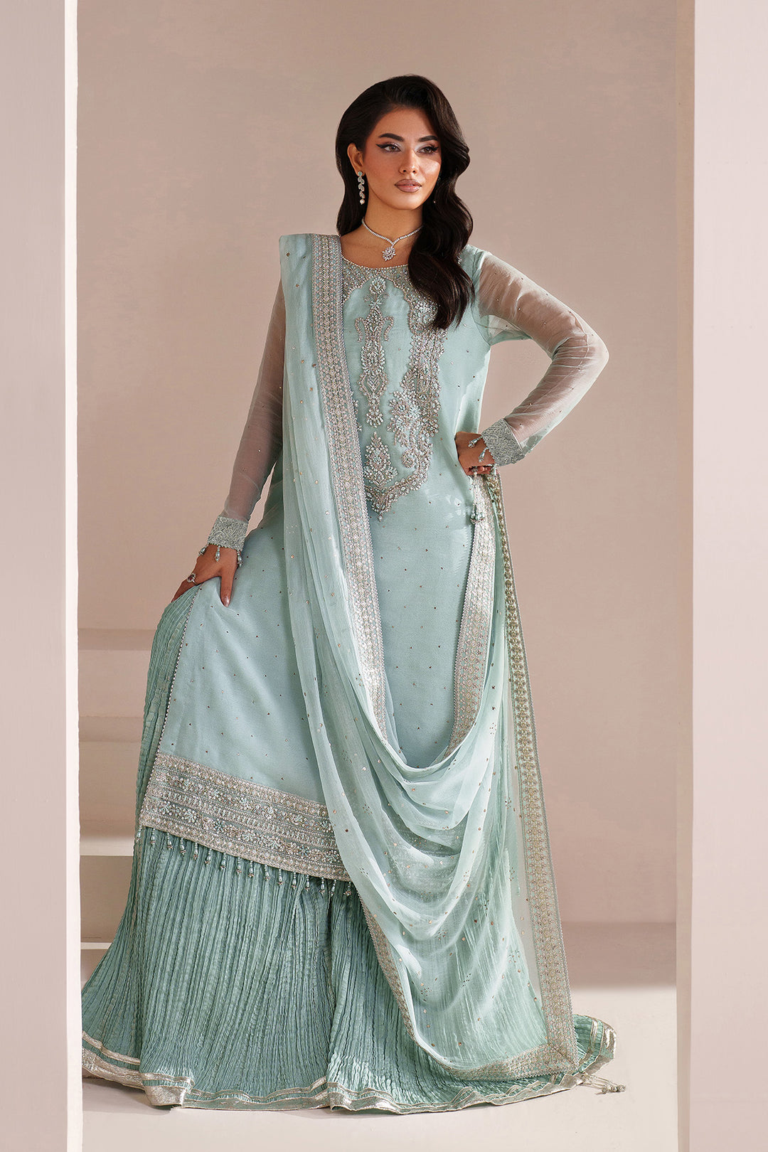 Alizeh – AF-BHM-4063-Azure Style