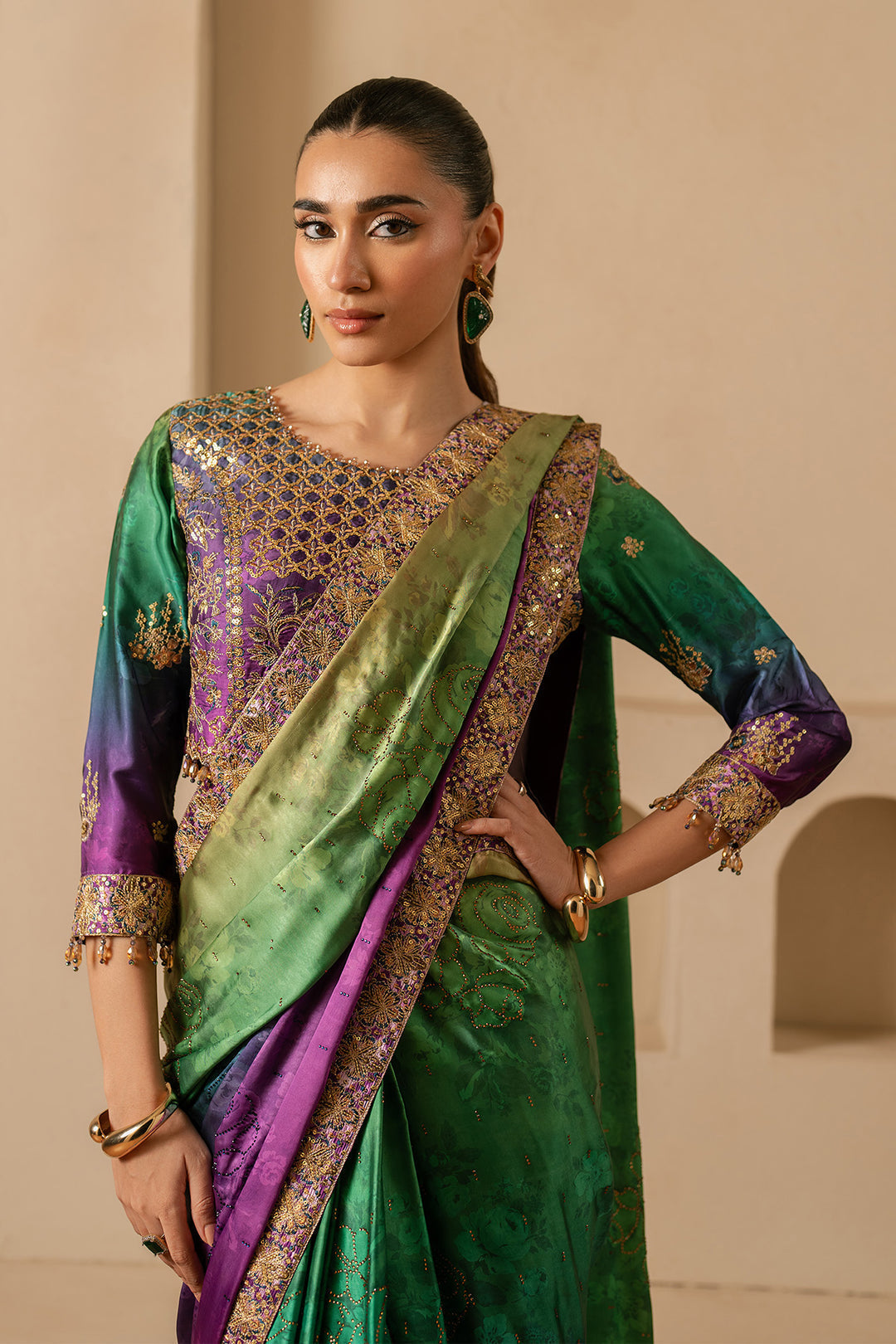 Alizeh – Flavia Style