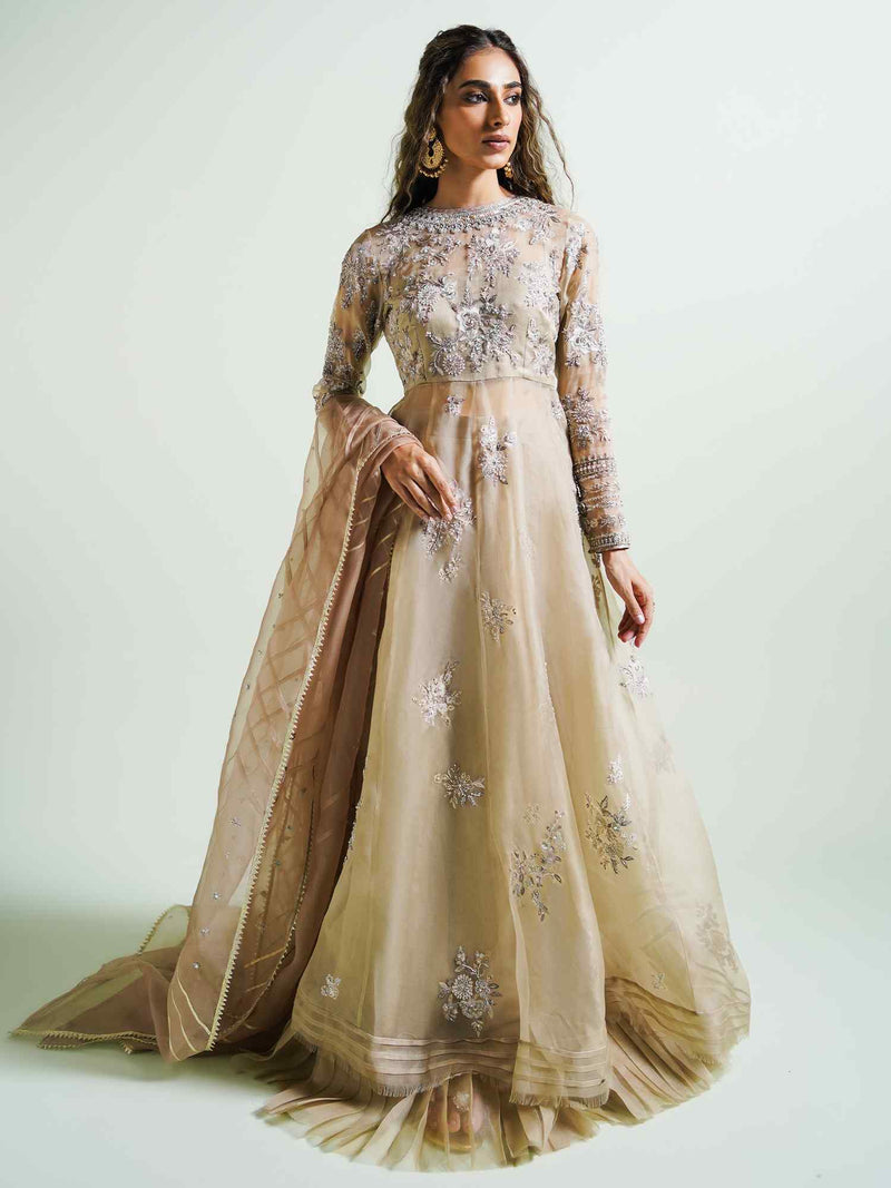 Sufi W Dupatta Ghagra