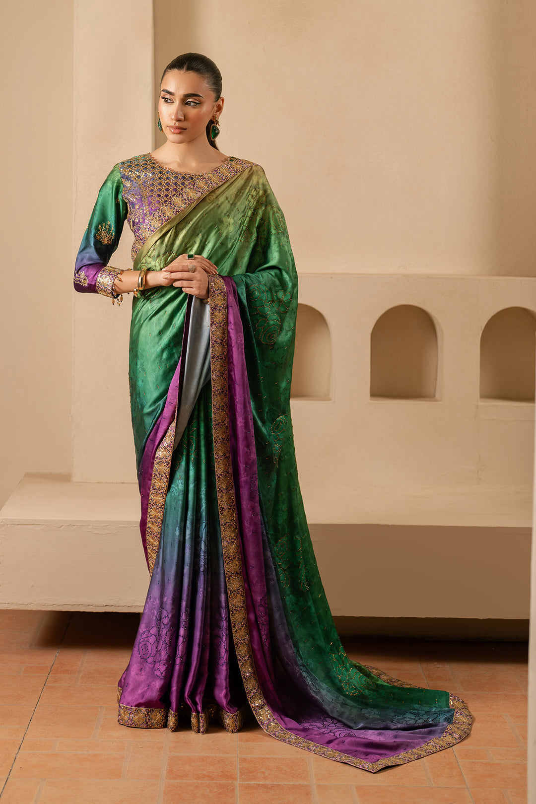 Alizeh – Flavia Style