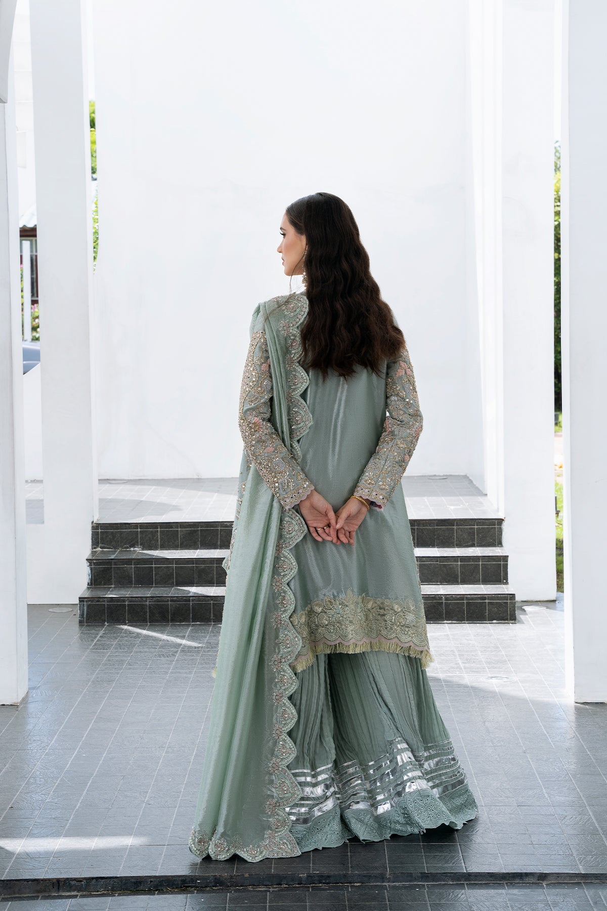 Rega - Ready To Wear