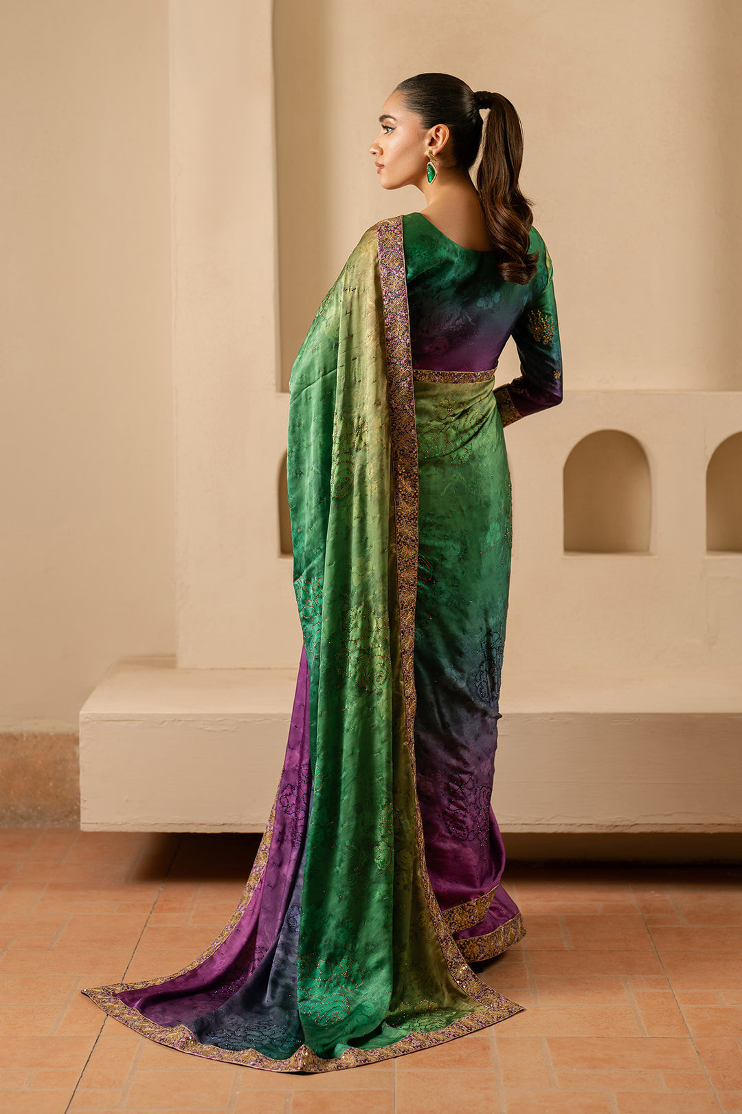 Alizeh – Flavia Style