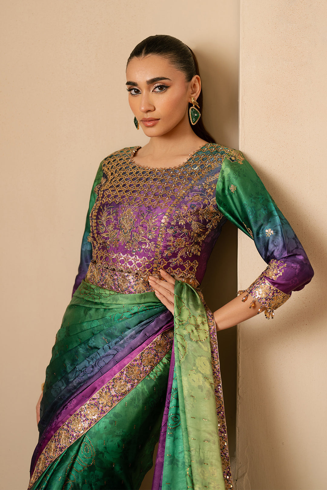 Alizeh – Flavia Style