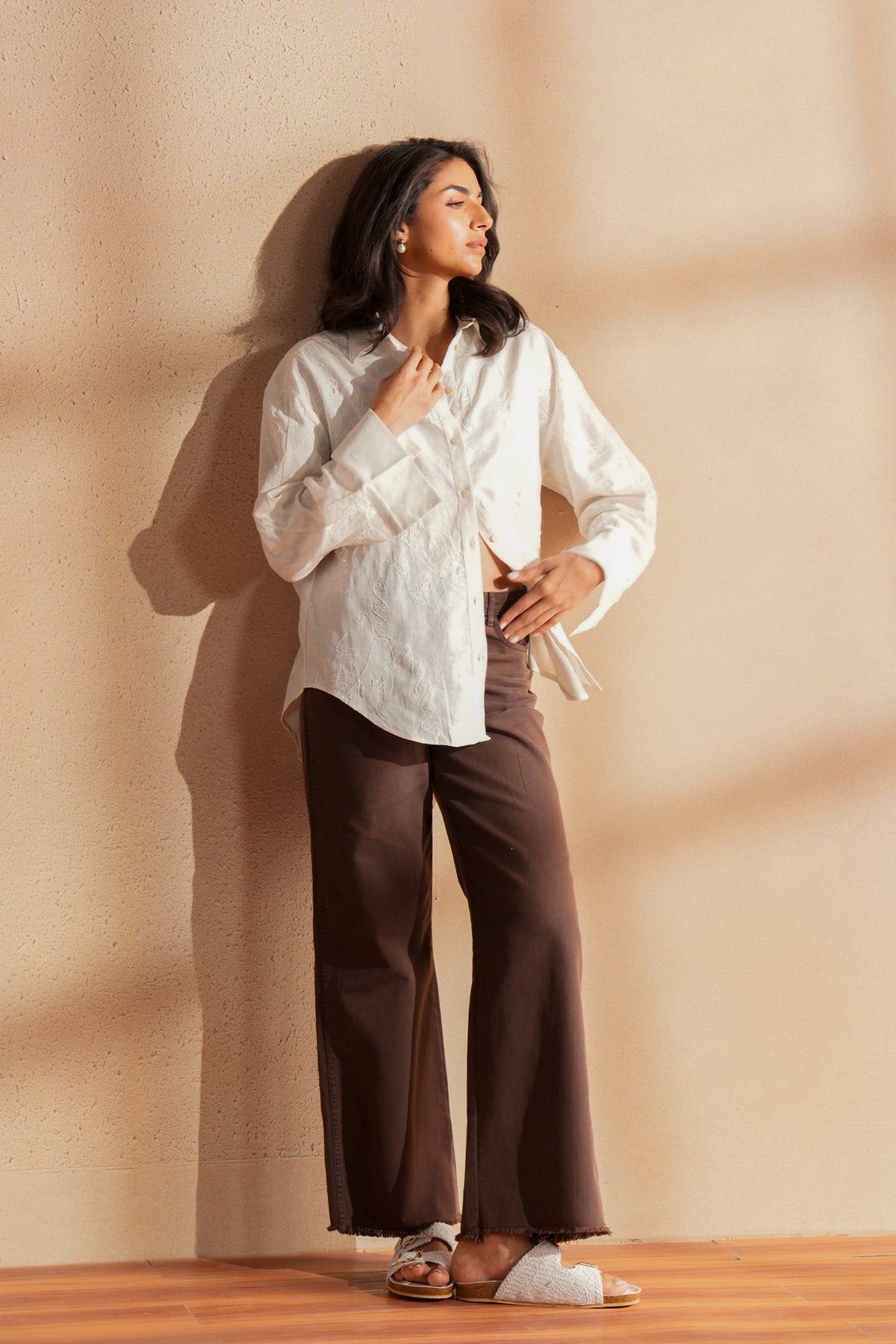 TROUSER (E3472/108/801)