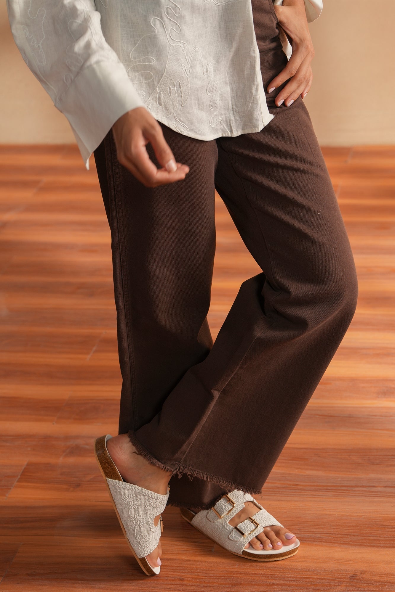 TROUSER (E3472/108/801)