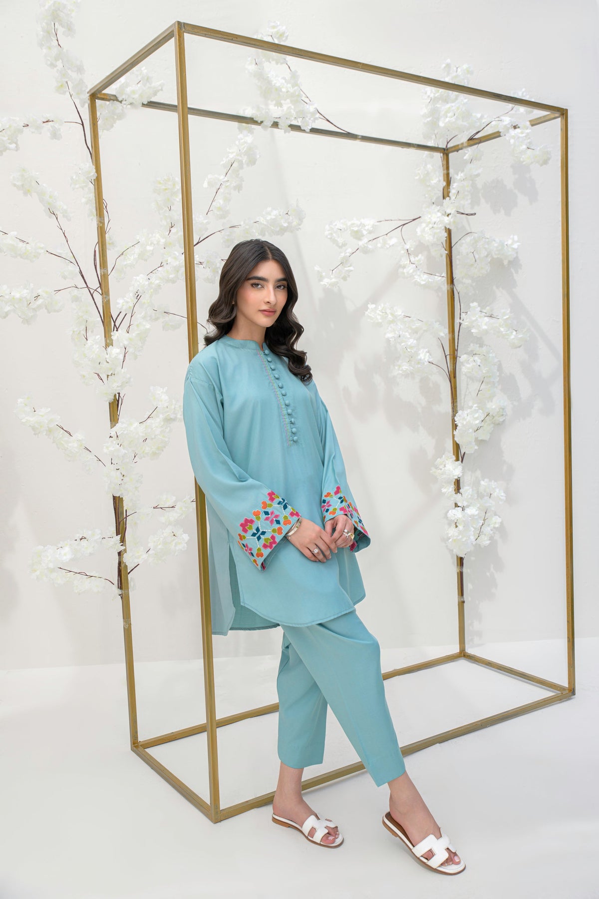 Faiza Saqlain