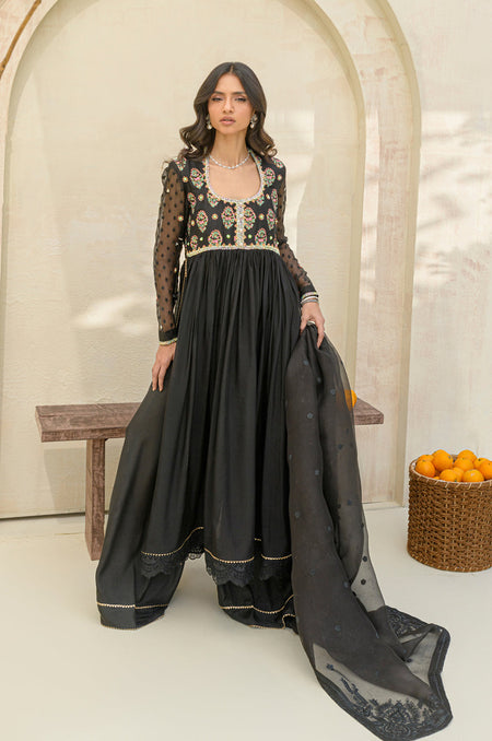 Shaila Onyx