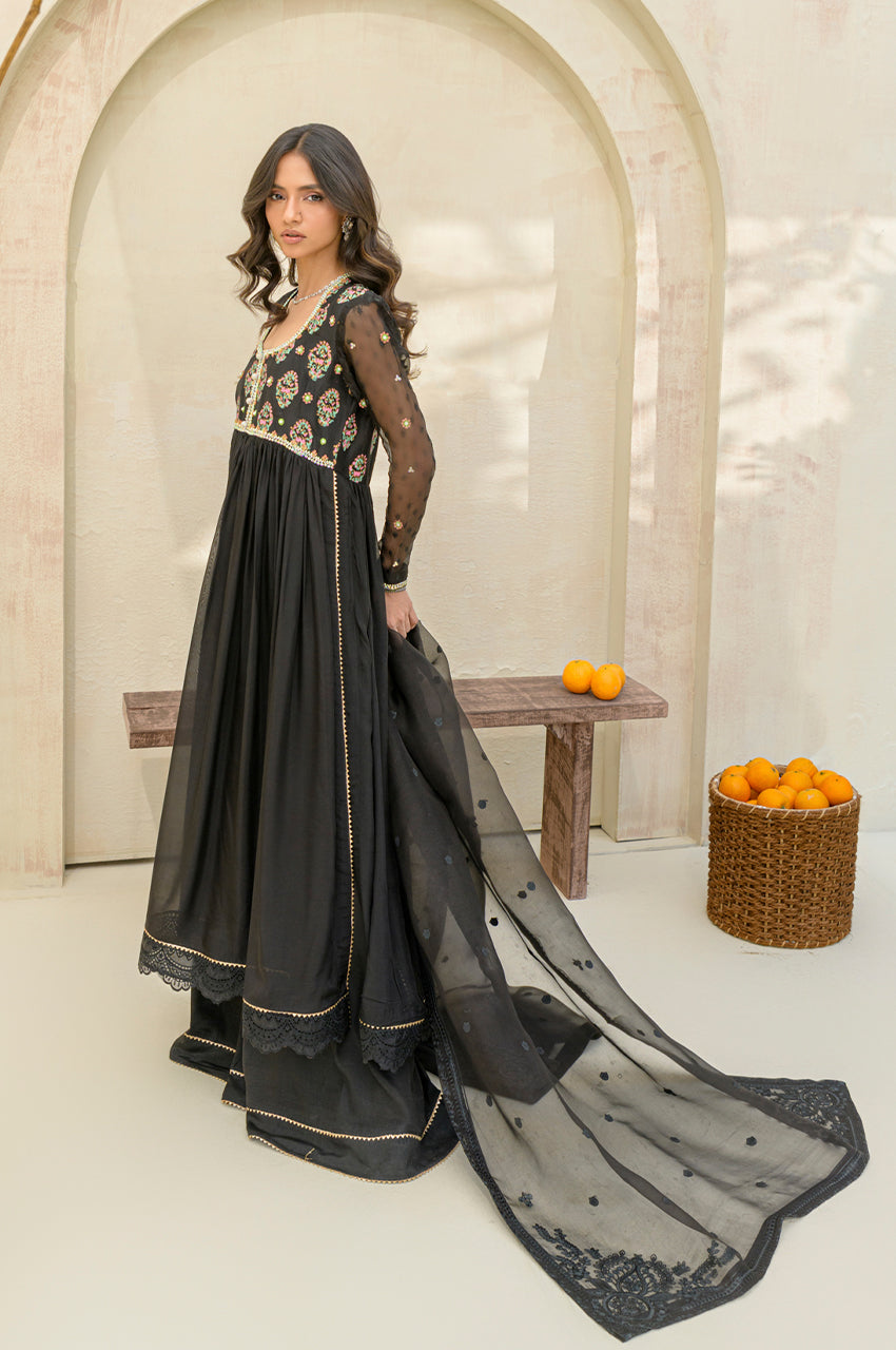 Shaila Onyx