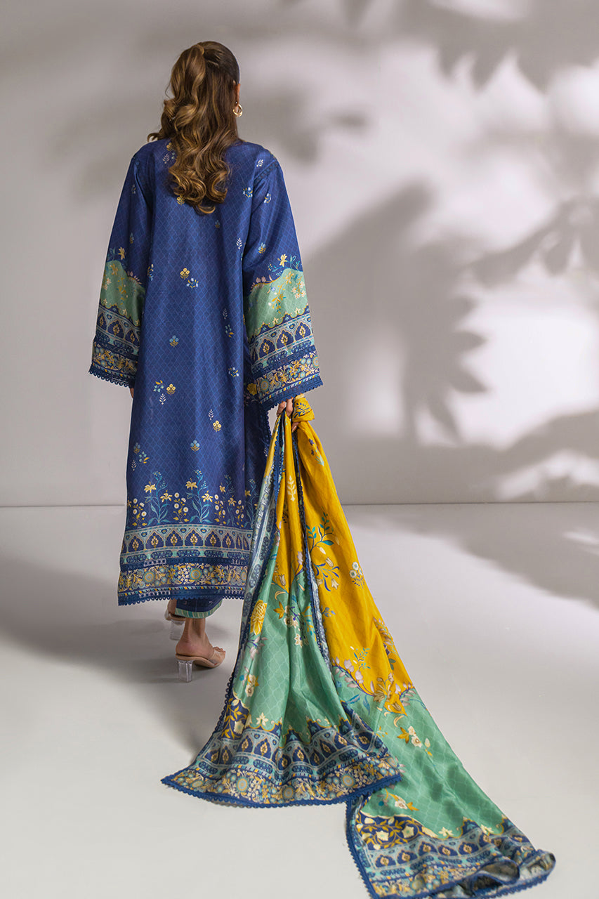 Nadia Farooqui