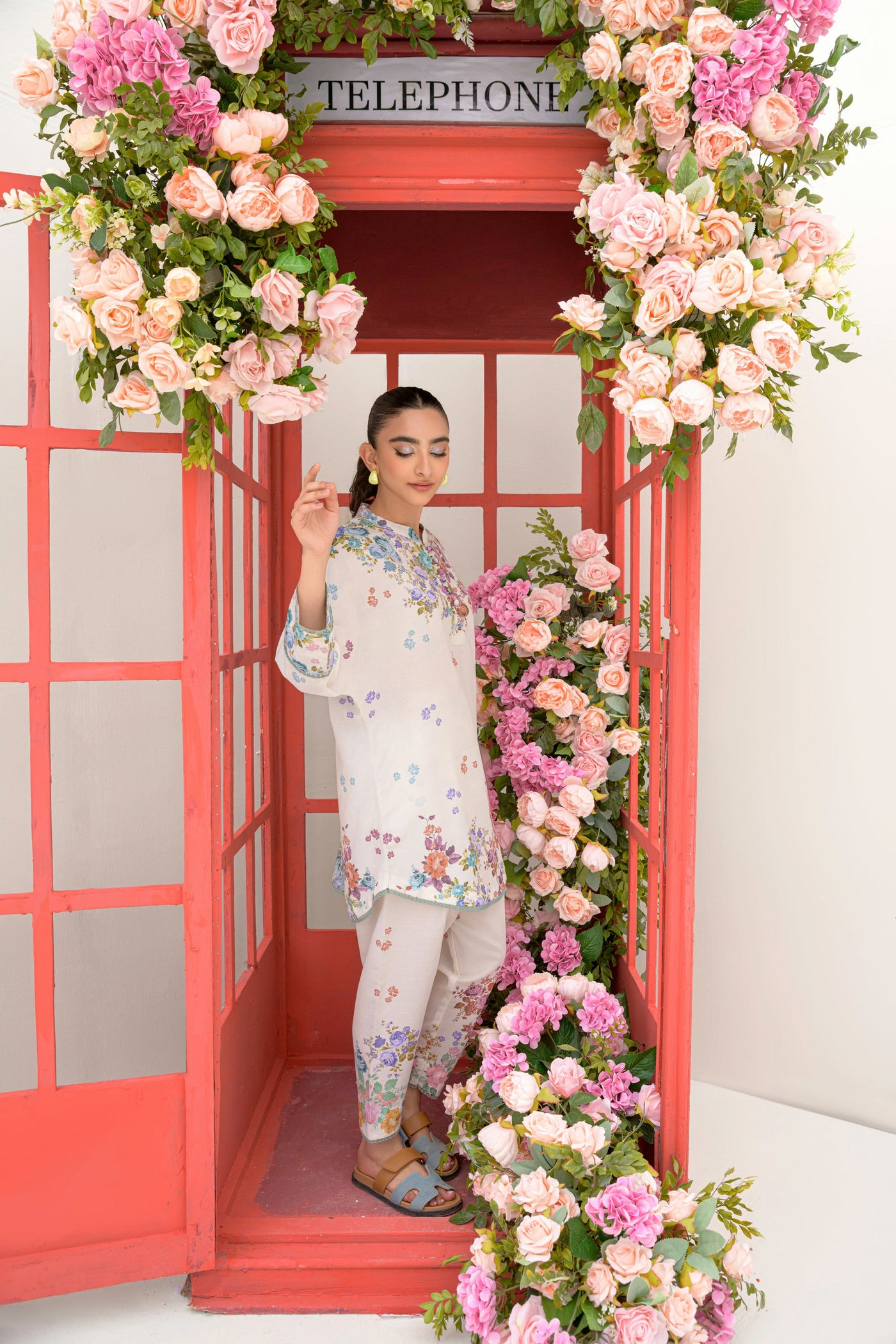 FLOWERS