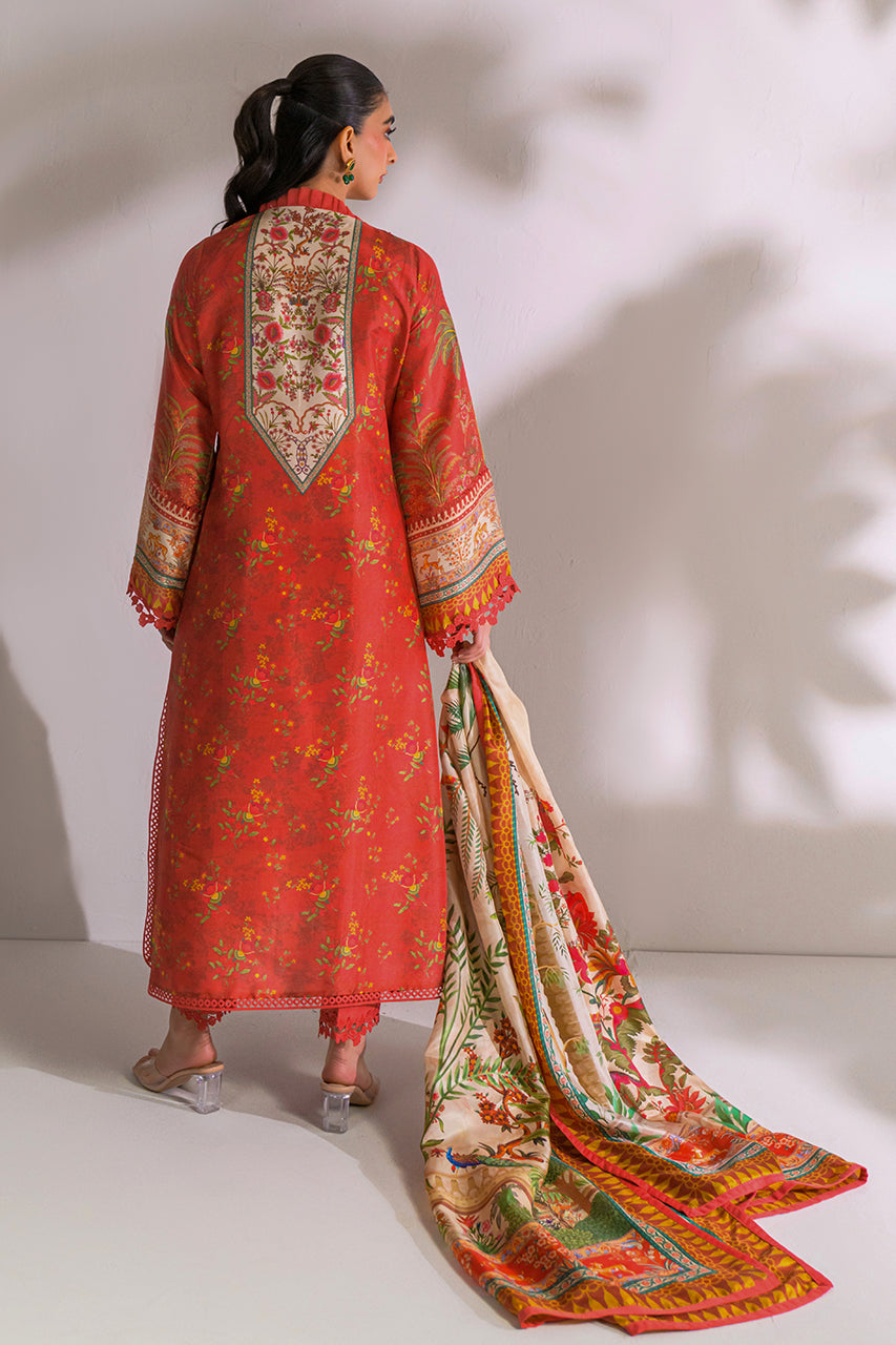 Nadia Farooqui