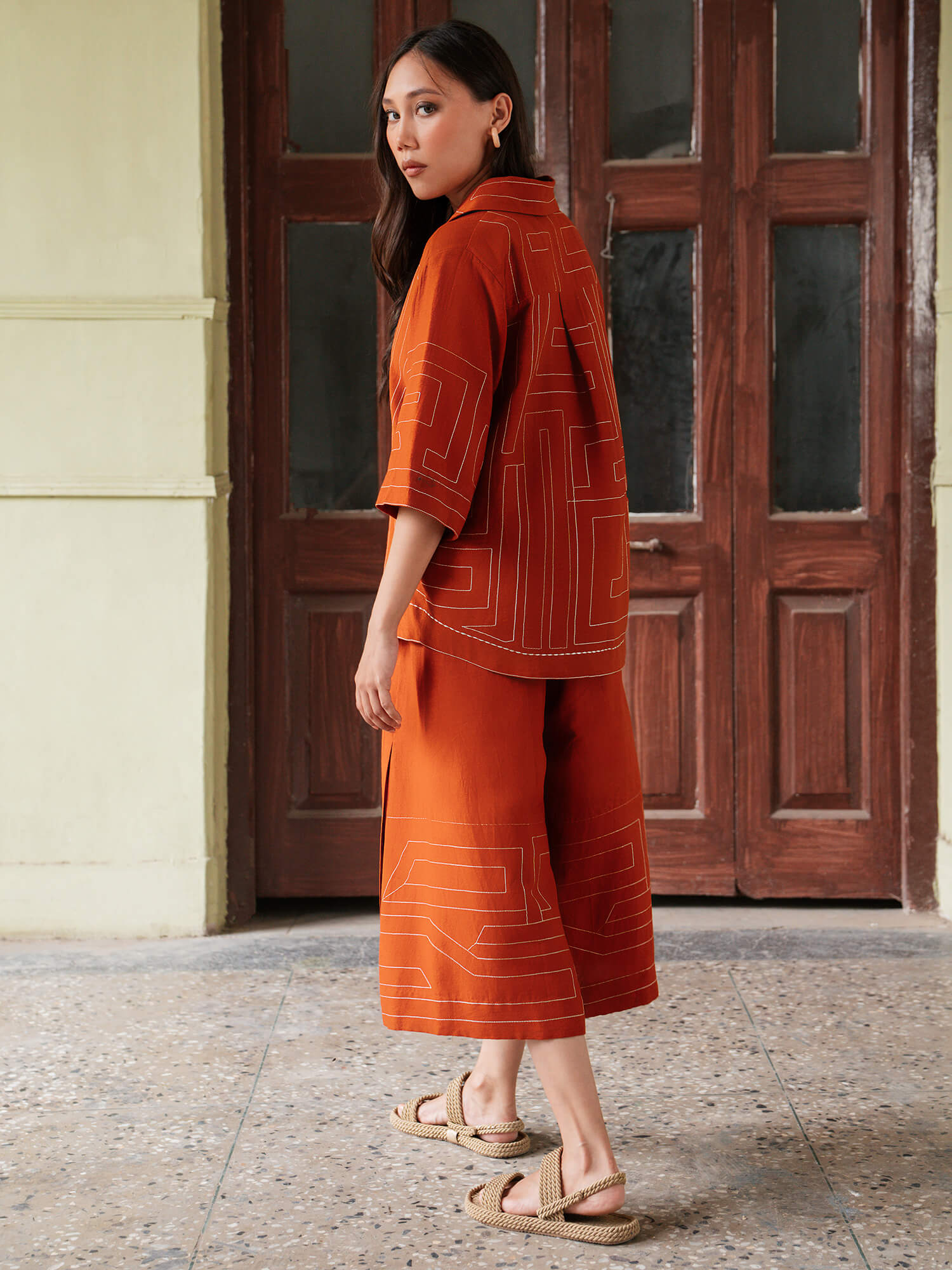 Misha Lakhani