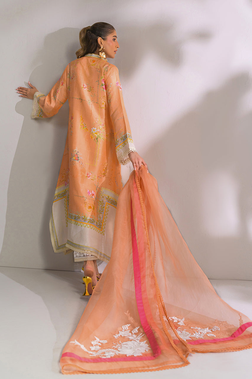 Nadia Farooqui