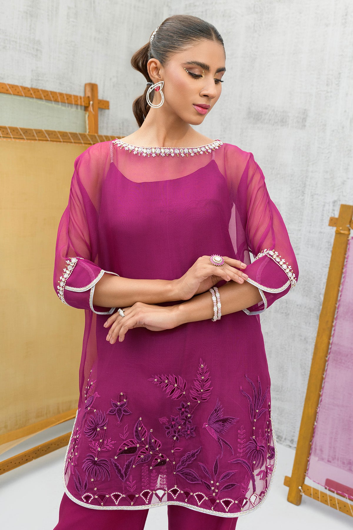 Samaira RTD
