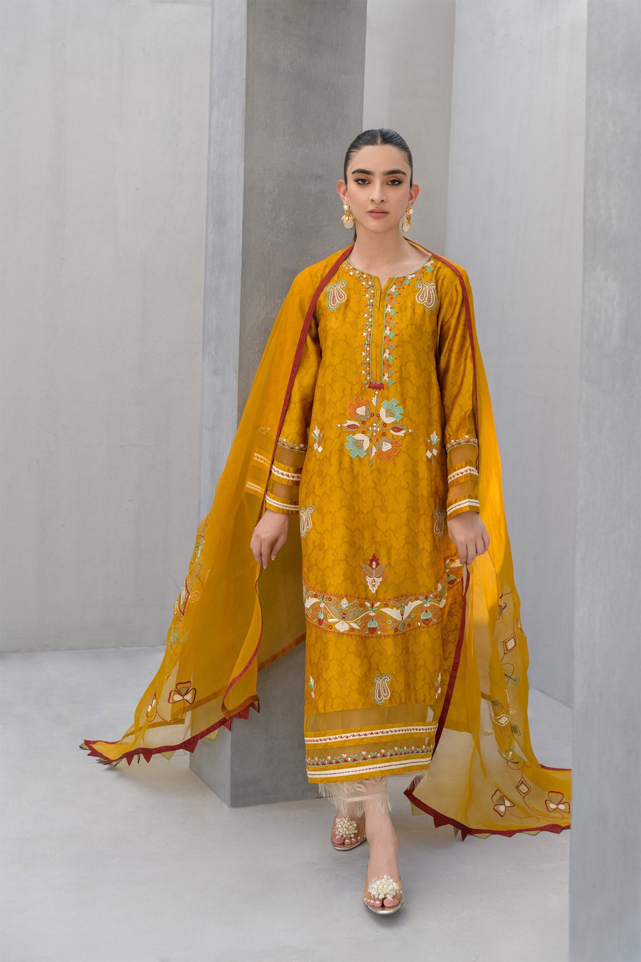 Saffron