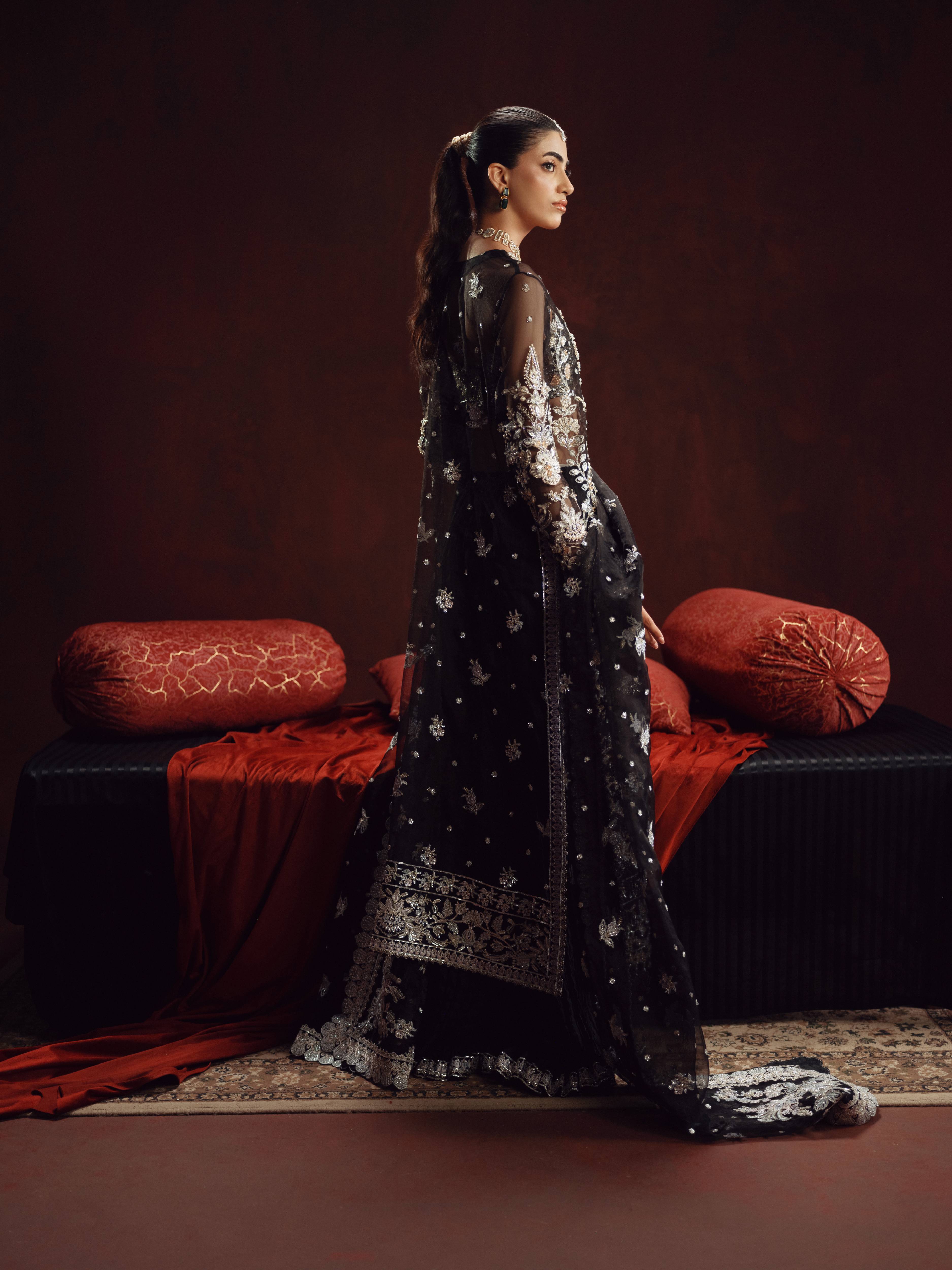 R7 : Shab-e-Zarr