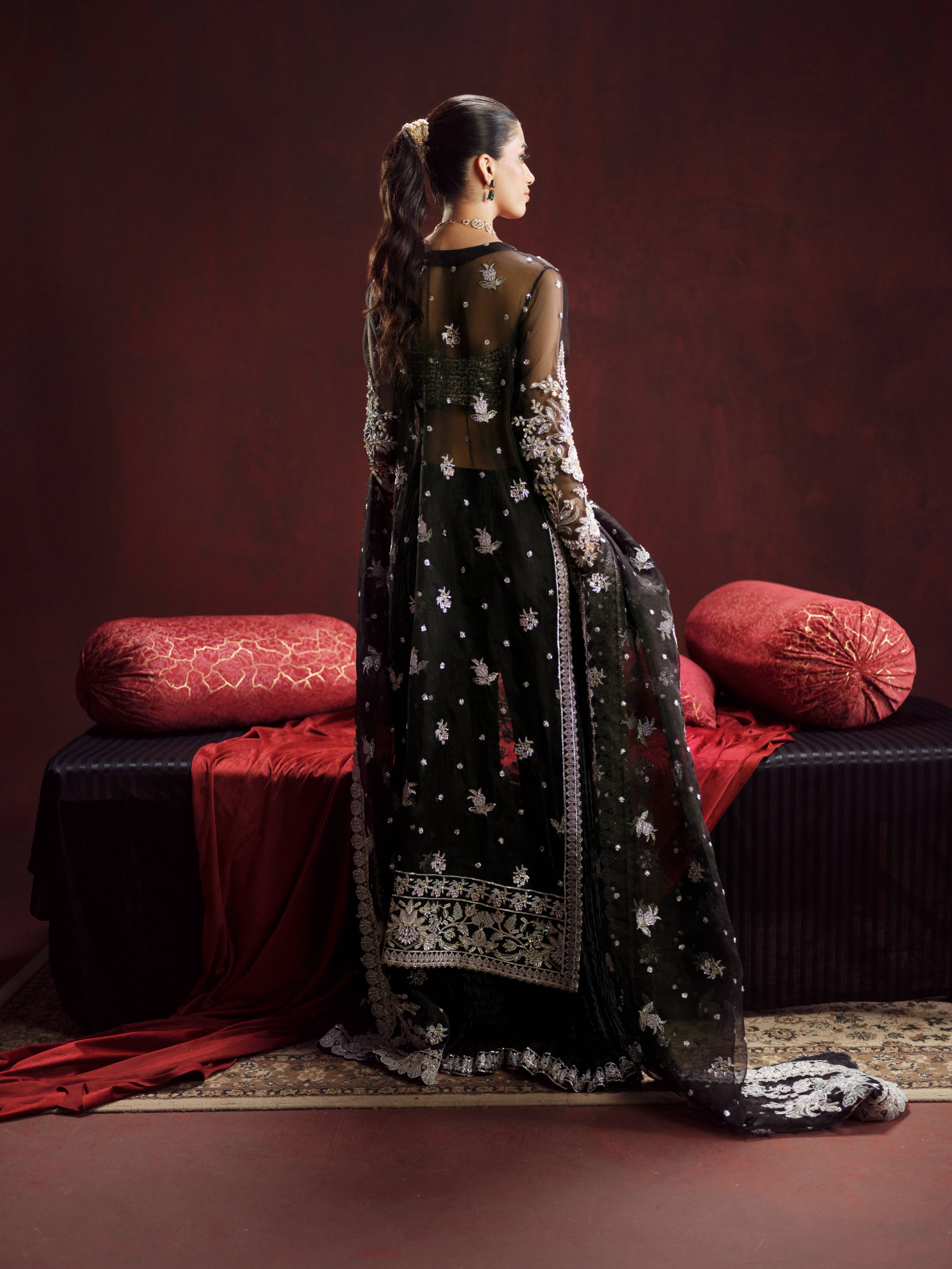 R7 : Shab-e-Zarr